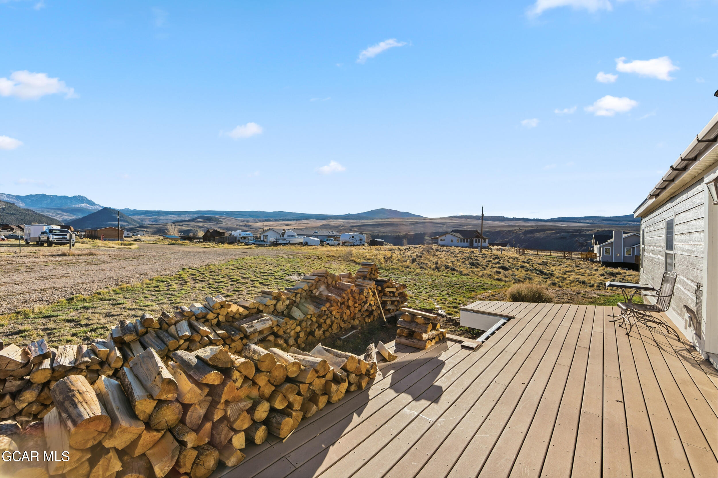 392 GCR 1014 Kremmling CO 80459