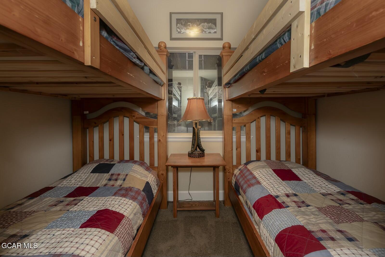 101 Saddle Horn Court Granby CO 80446