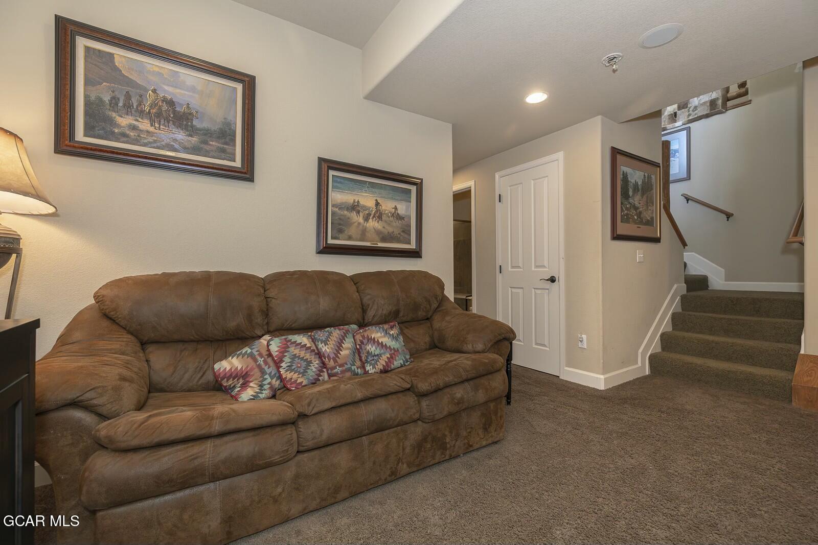 101 Saddle Horn Court Granby CO 80446