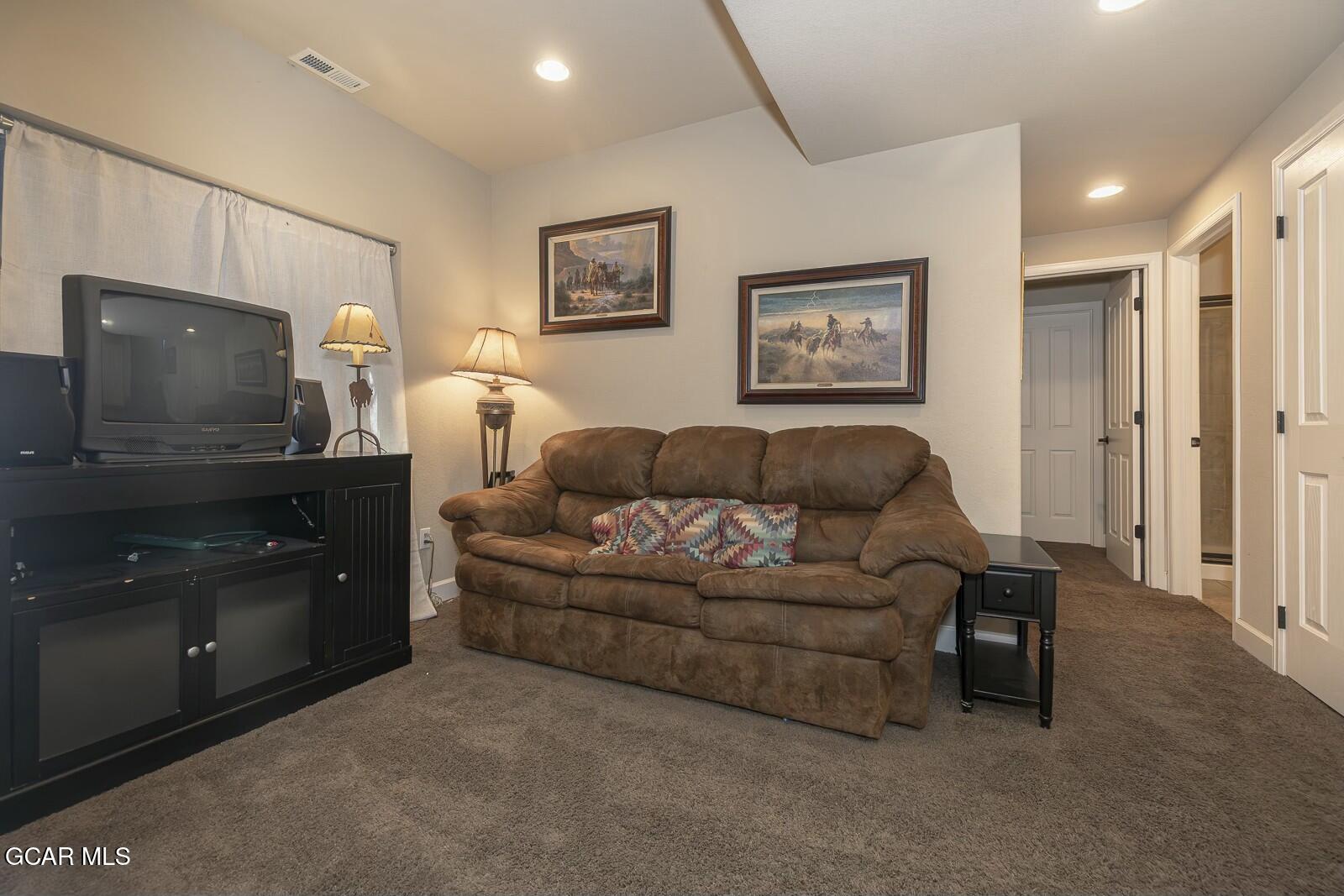 101 Saddle Horn Court Granby CO 80446