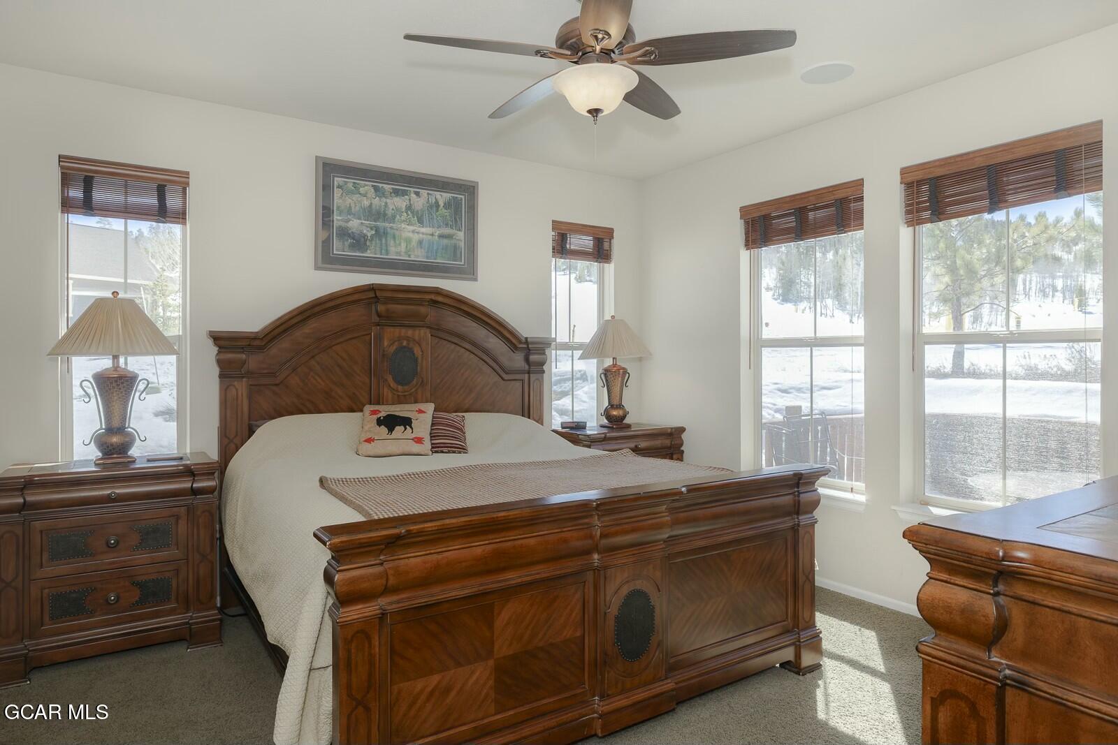 101 Saddle Horn Court Granby CO 80446