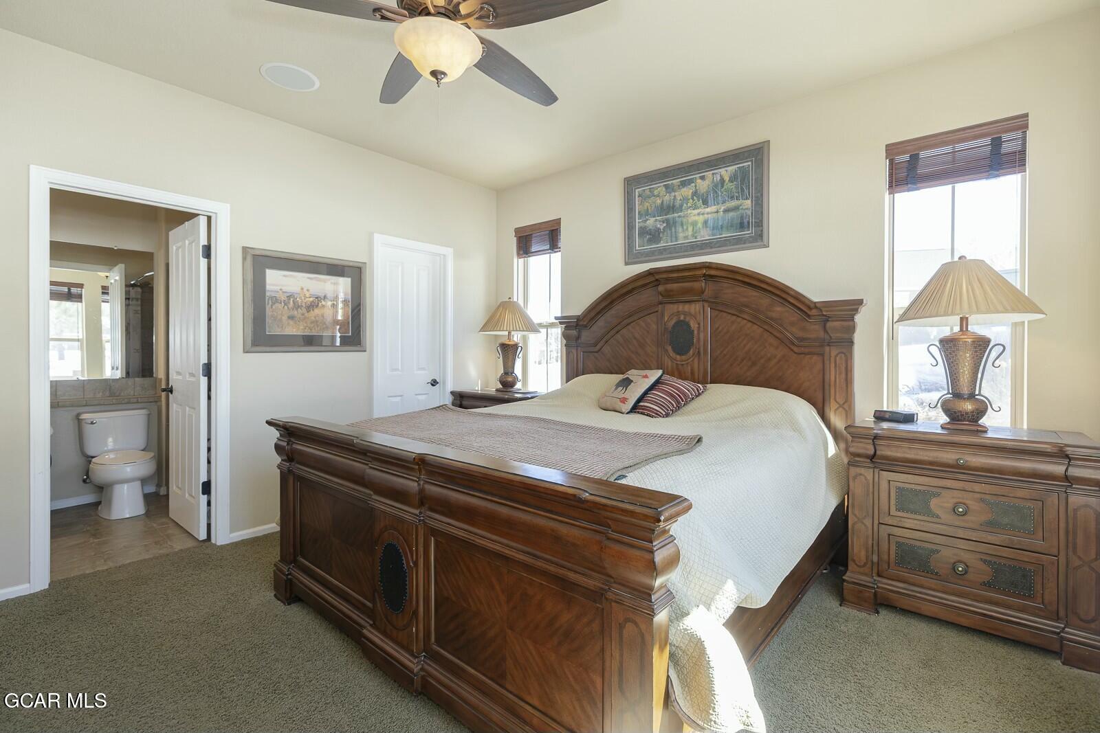 101 Saddle Horn Court Granby CO 80446