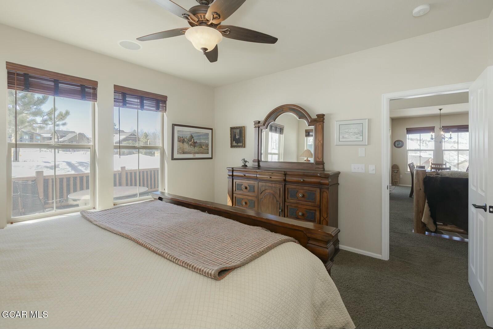 101 Saddle Horn Court Granby CO 80446