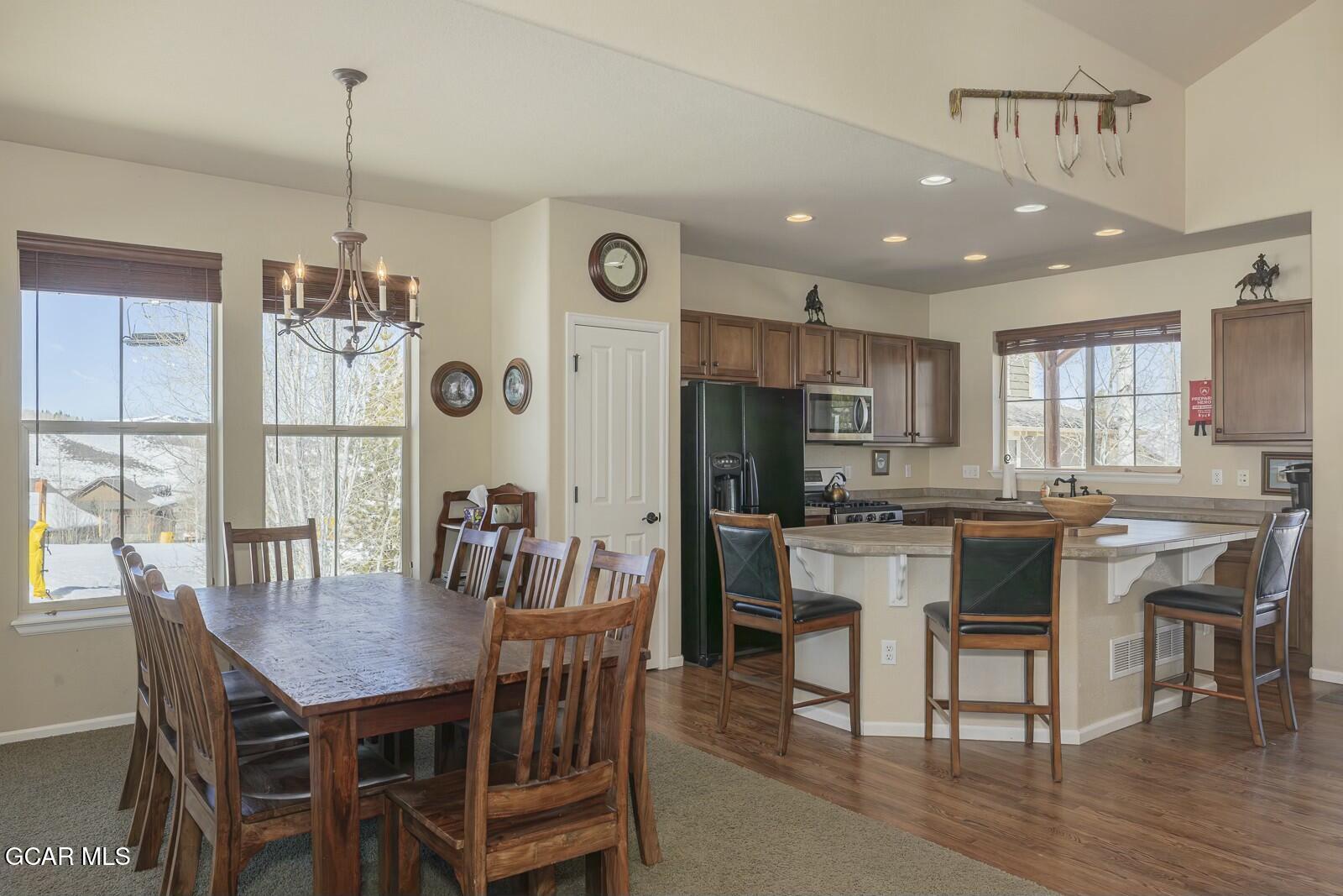 101 Saddle Horn Court Granby CO 80446