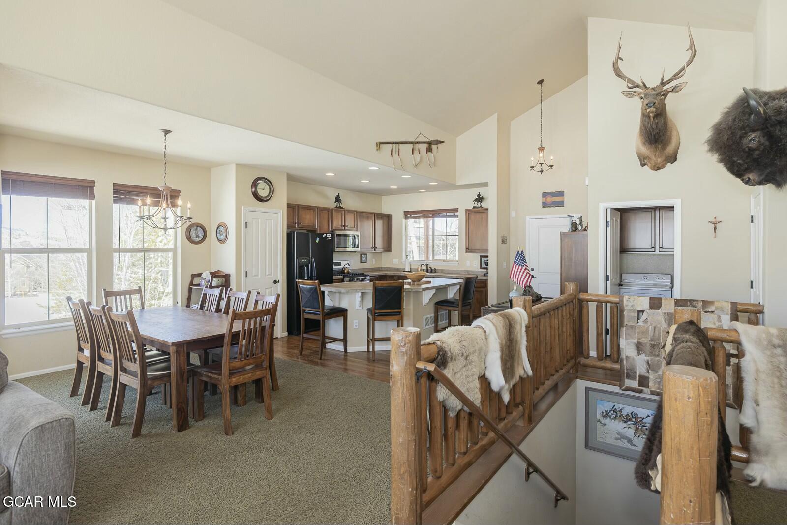 101 Saddle Horn Court Granby CO 80446