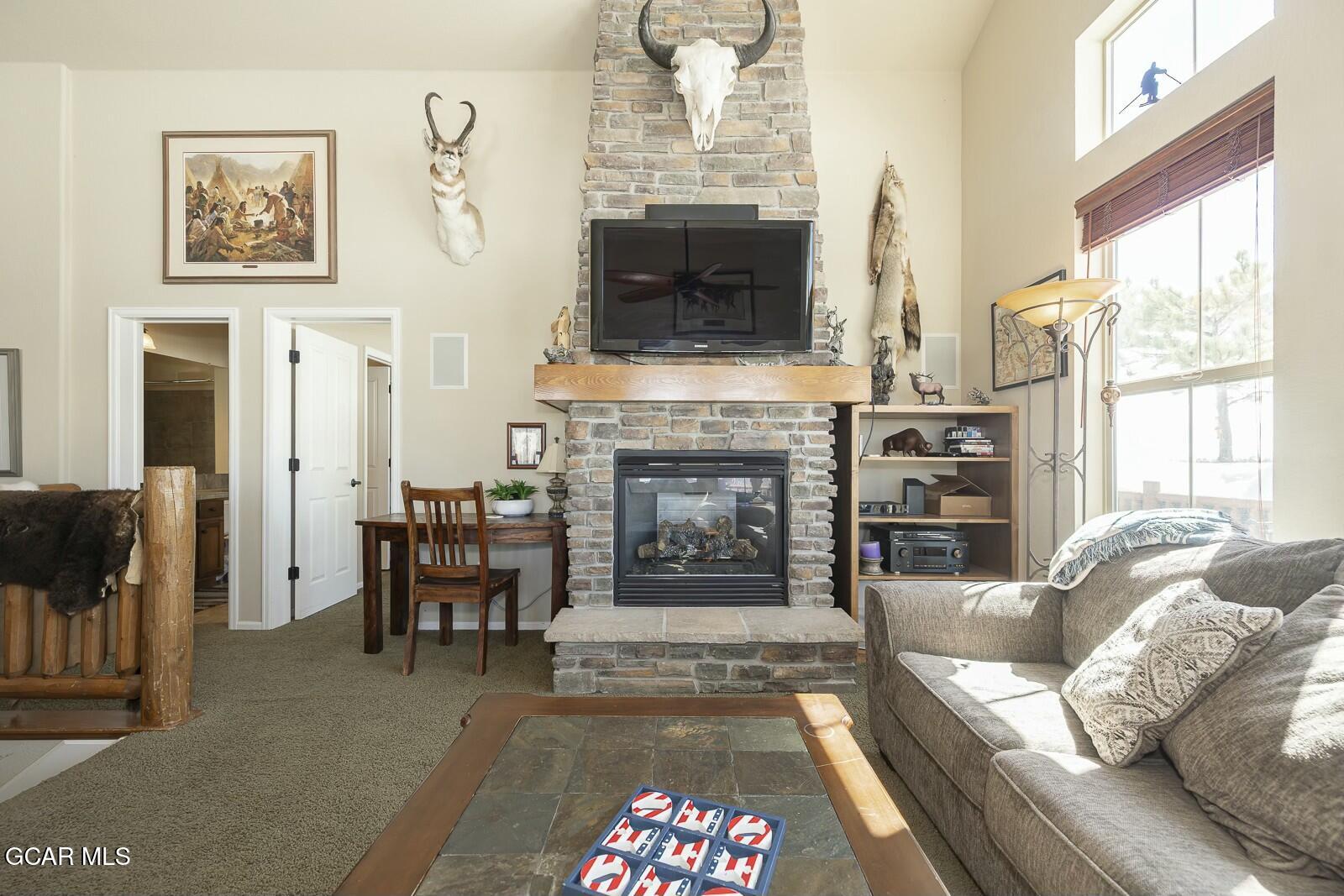 101 Saddle Horn Court Granby CO 80446