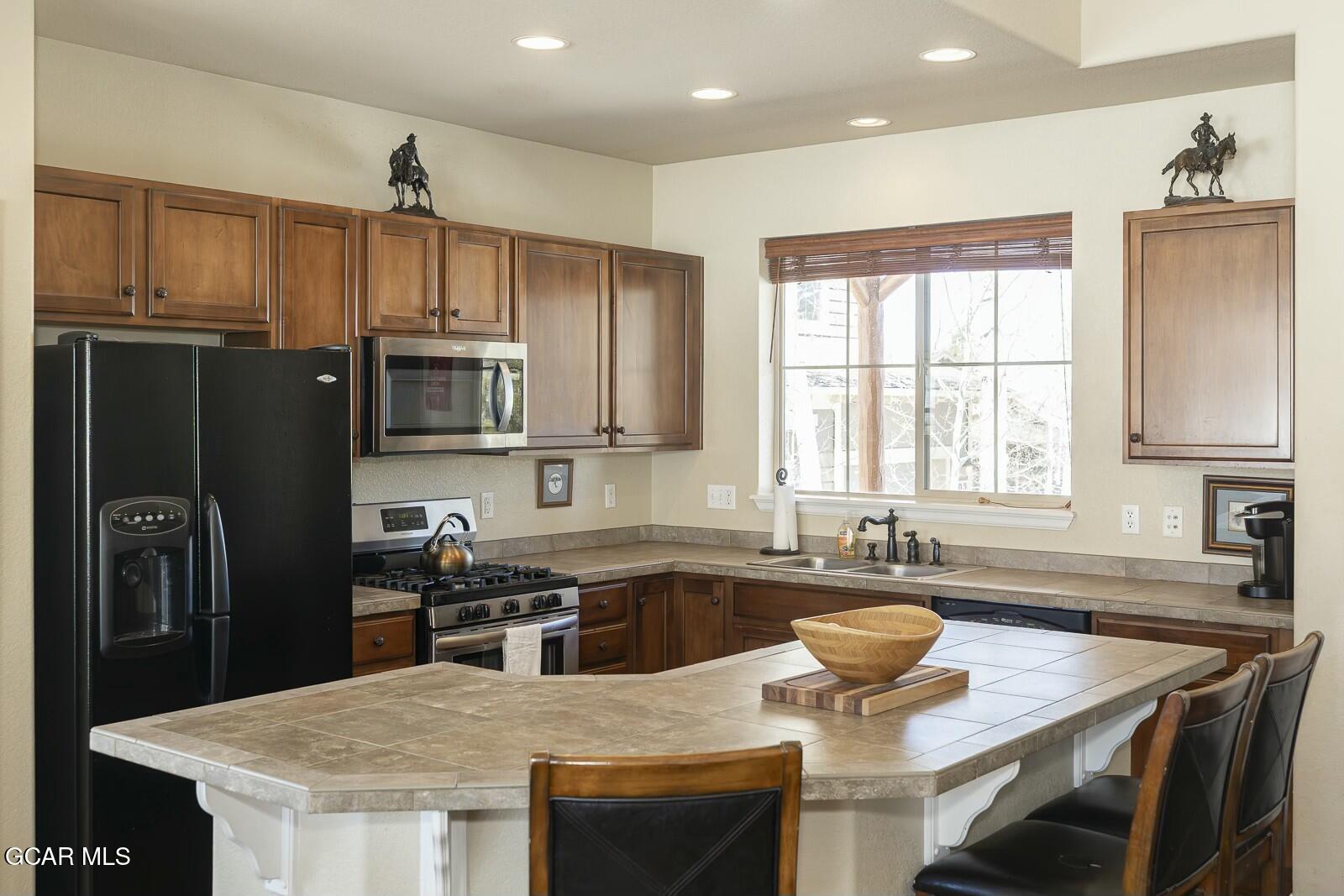 101 Saddle Horn Court Granby CO 80446