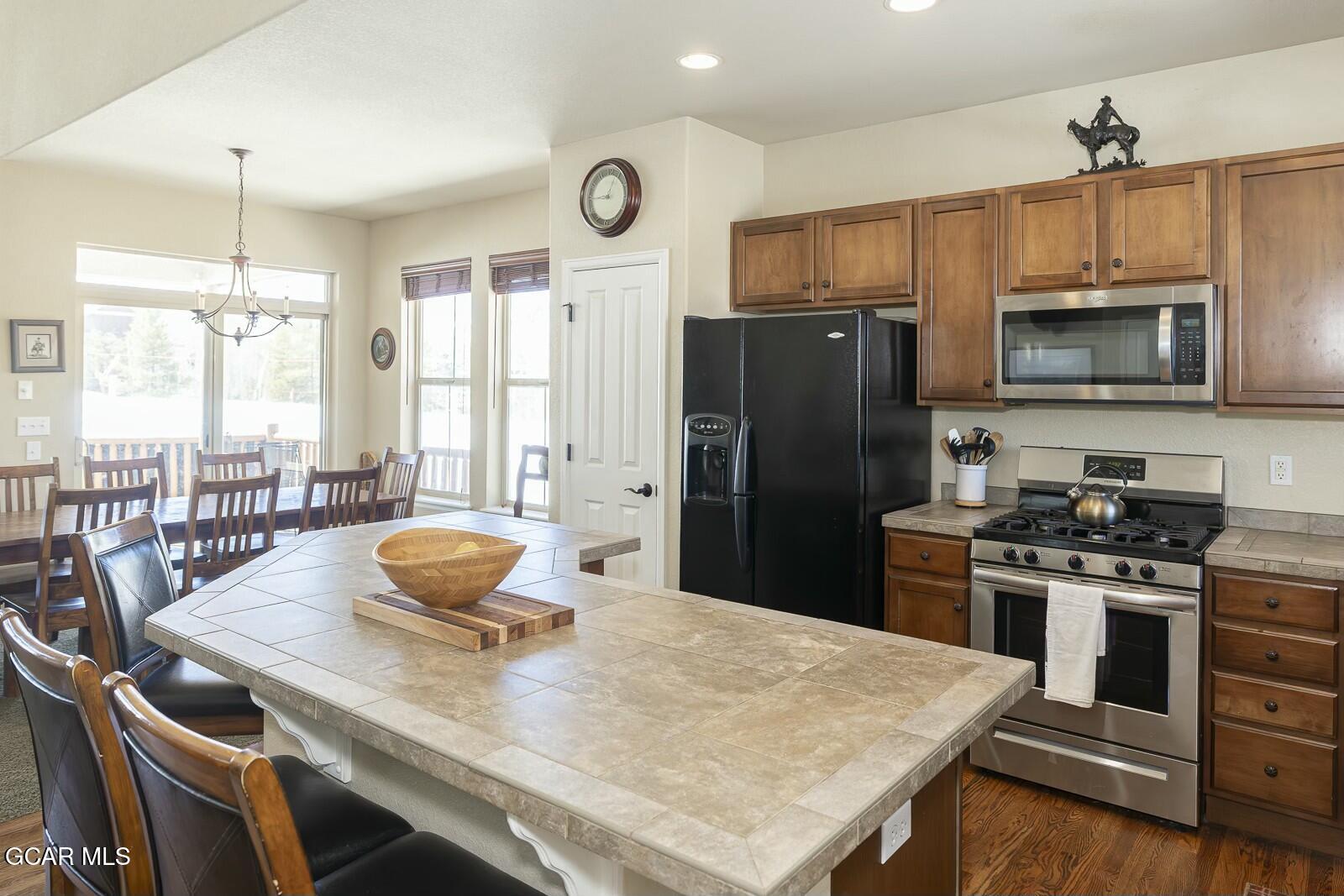 101 Saddle Horn Court Granby CO 80446