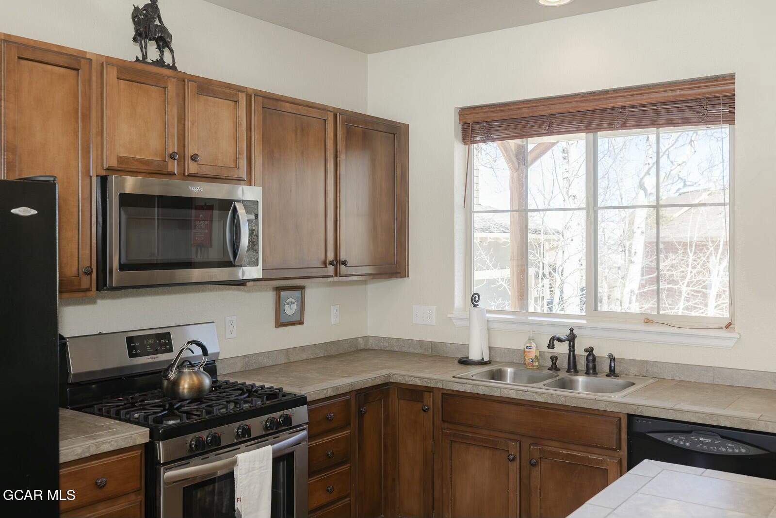 101 Saddle Horn Court Granby CO 80446