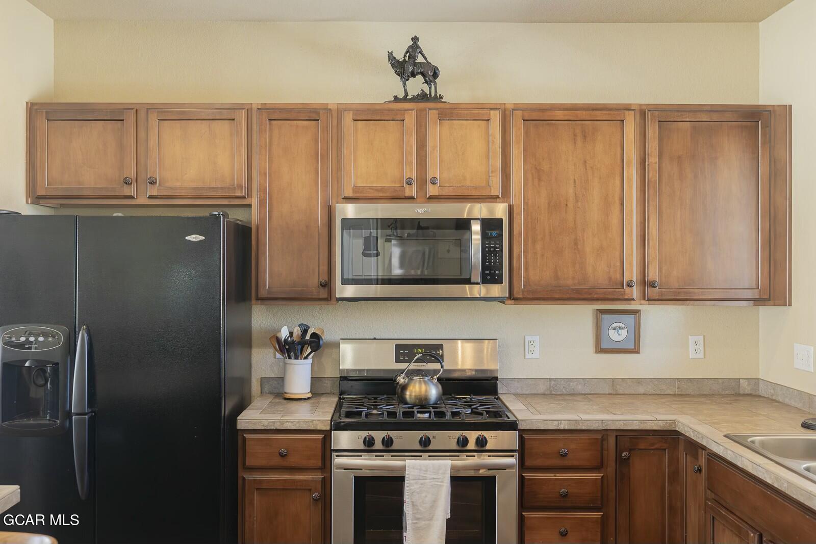 101 Saddle Horn Court Granby CO 80446