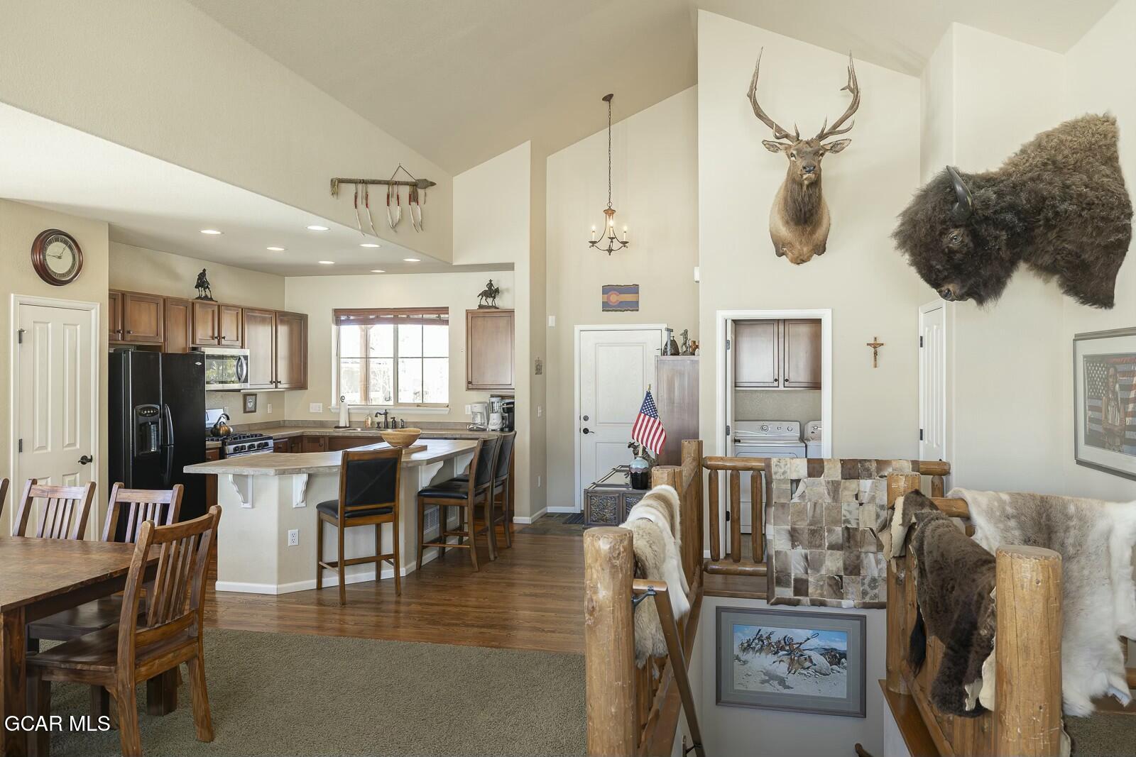 101 Saddle Horn Court Granby CO 80446