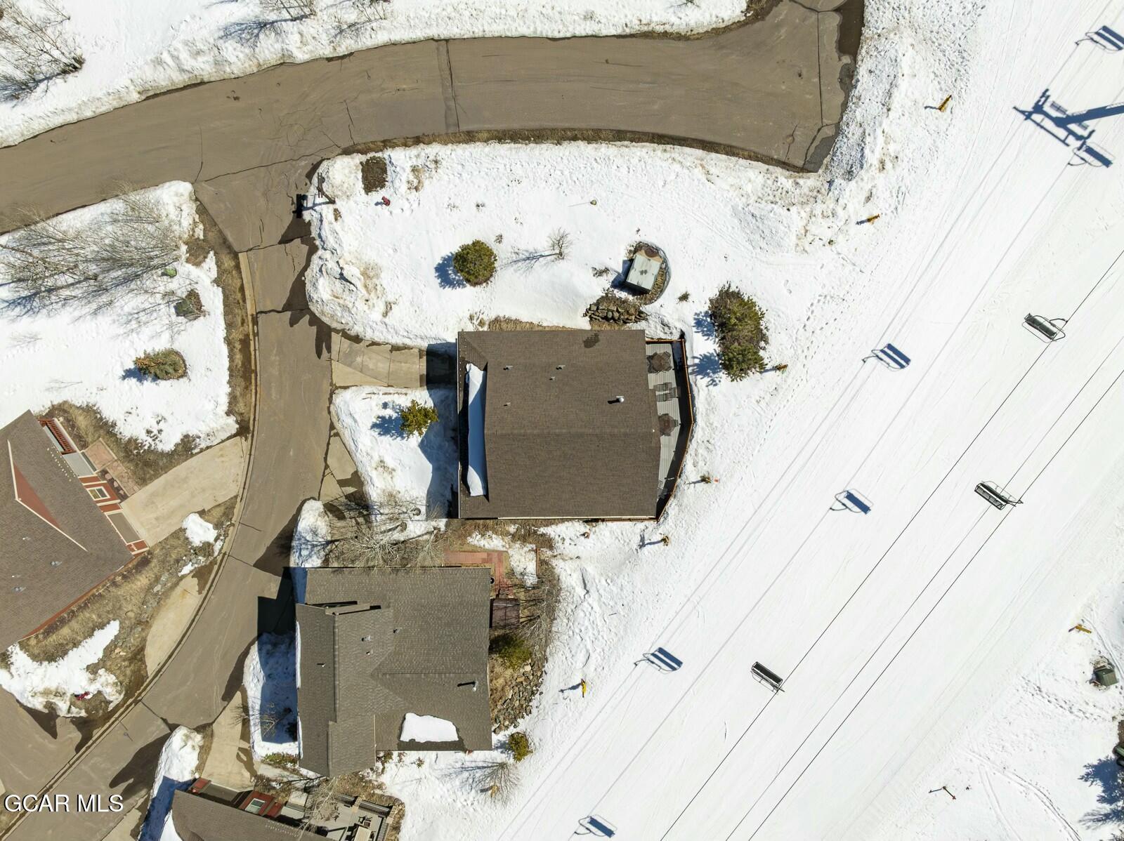 101 Saddle Horn Court Granby CO 80446