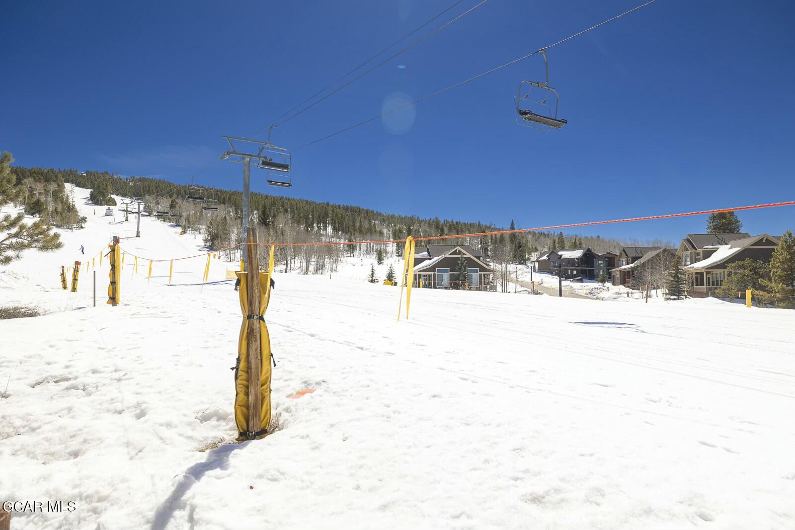 101 Saddle Horn Court Granby CO 80446