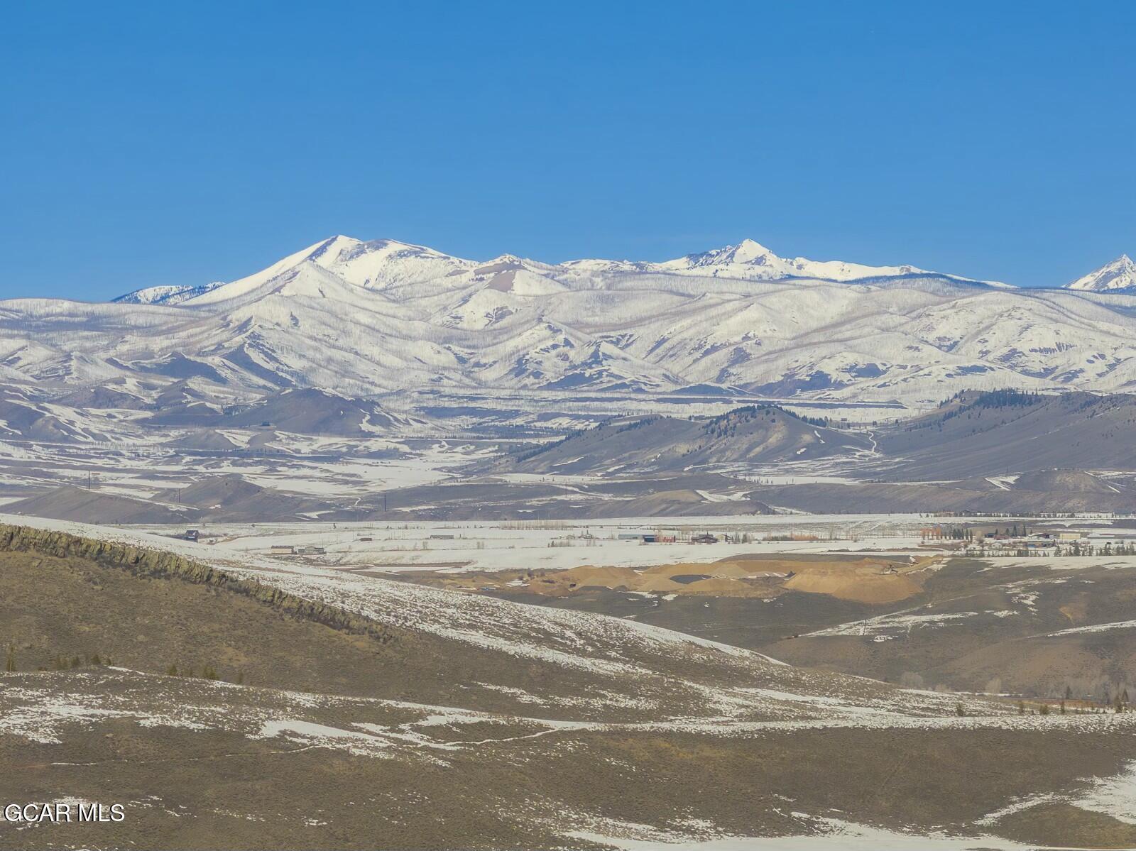 101 Saddle Horn Court Granby CO 80446