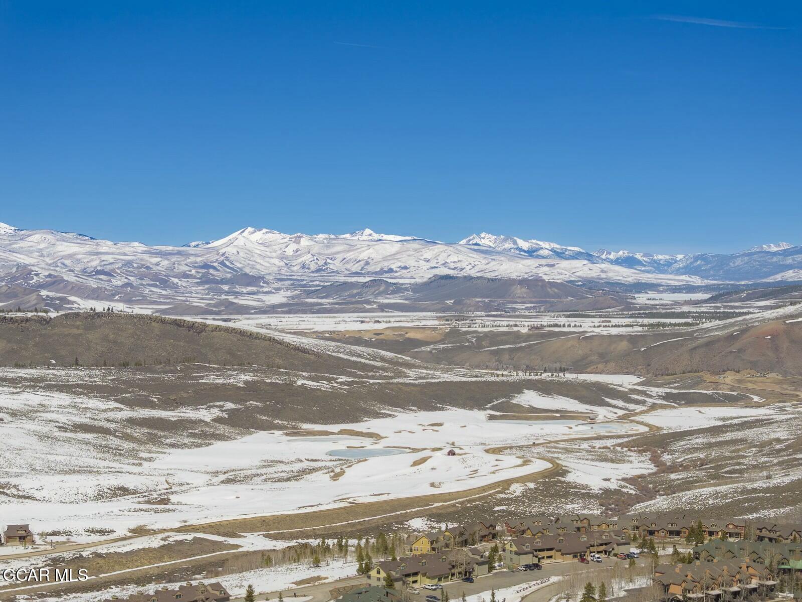 101 Saddle Horn Court Granby CO 80446