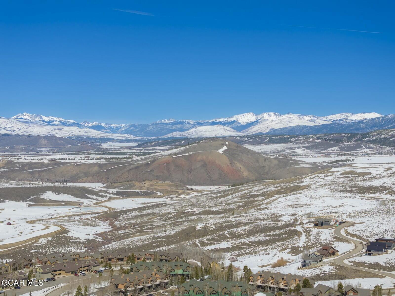 101 Saddle Horn Court Granby CO 80446