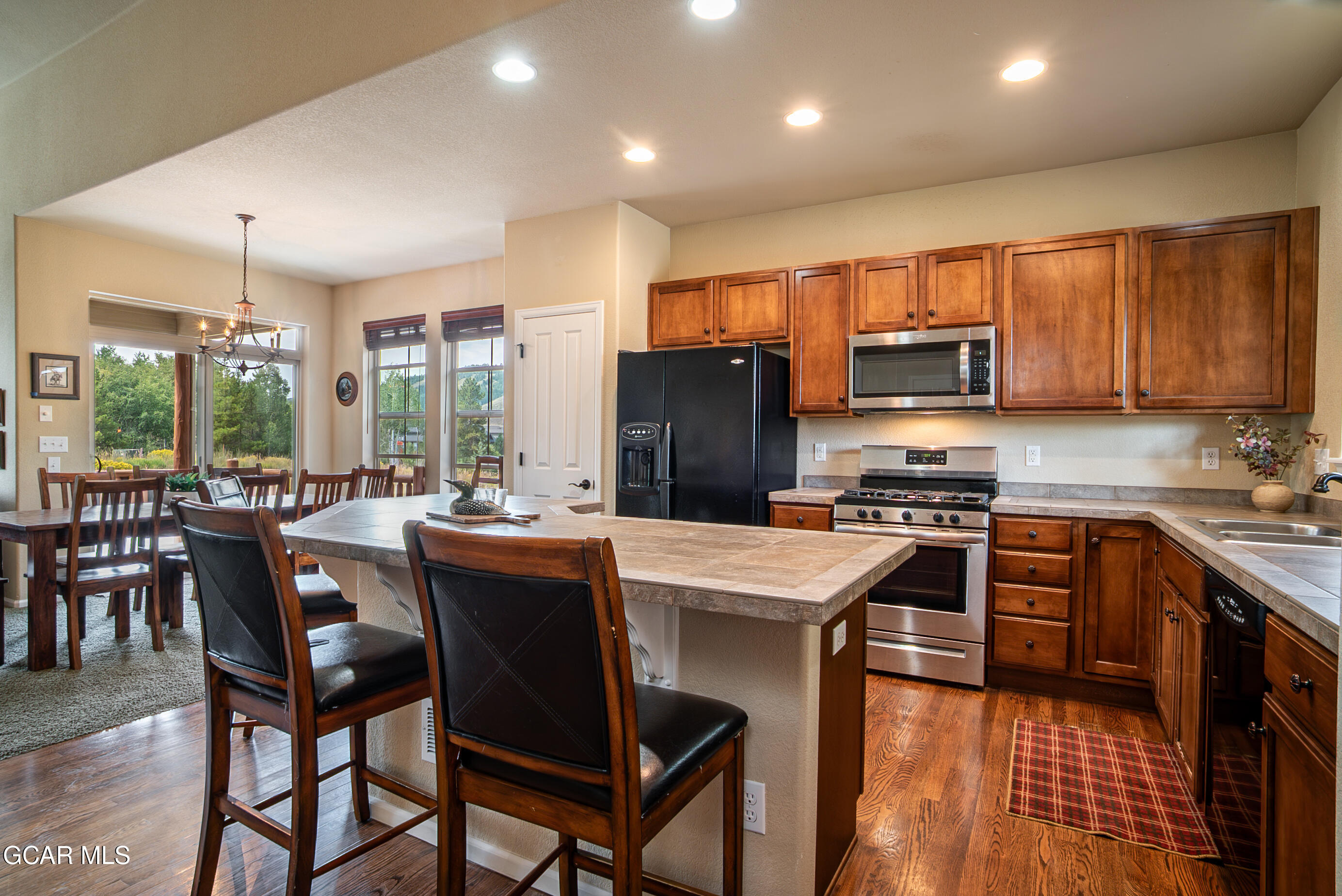 101 Saddle Horn Court Granby CO 80446