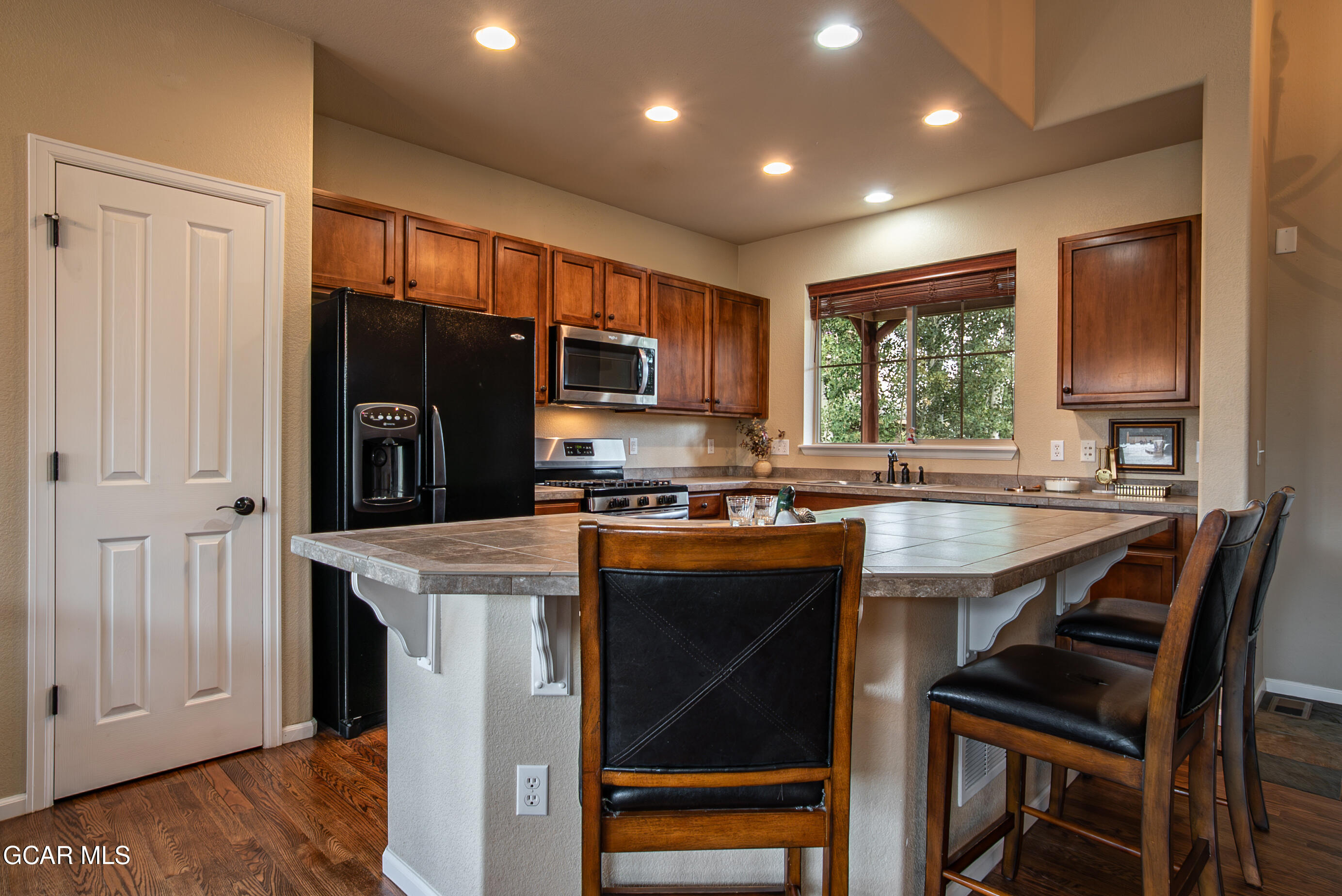 101 Saddle Horn Court Granby CO 80446