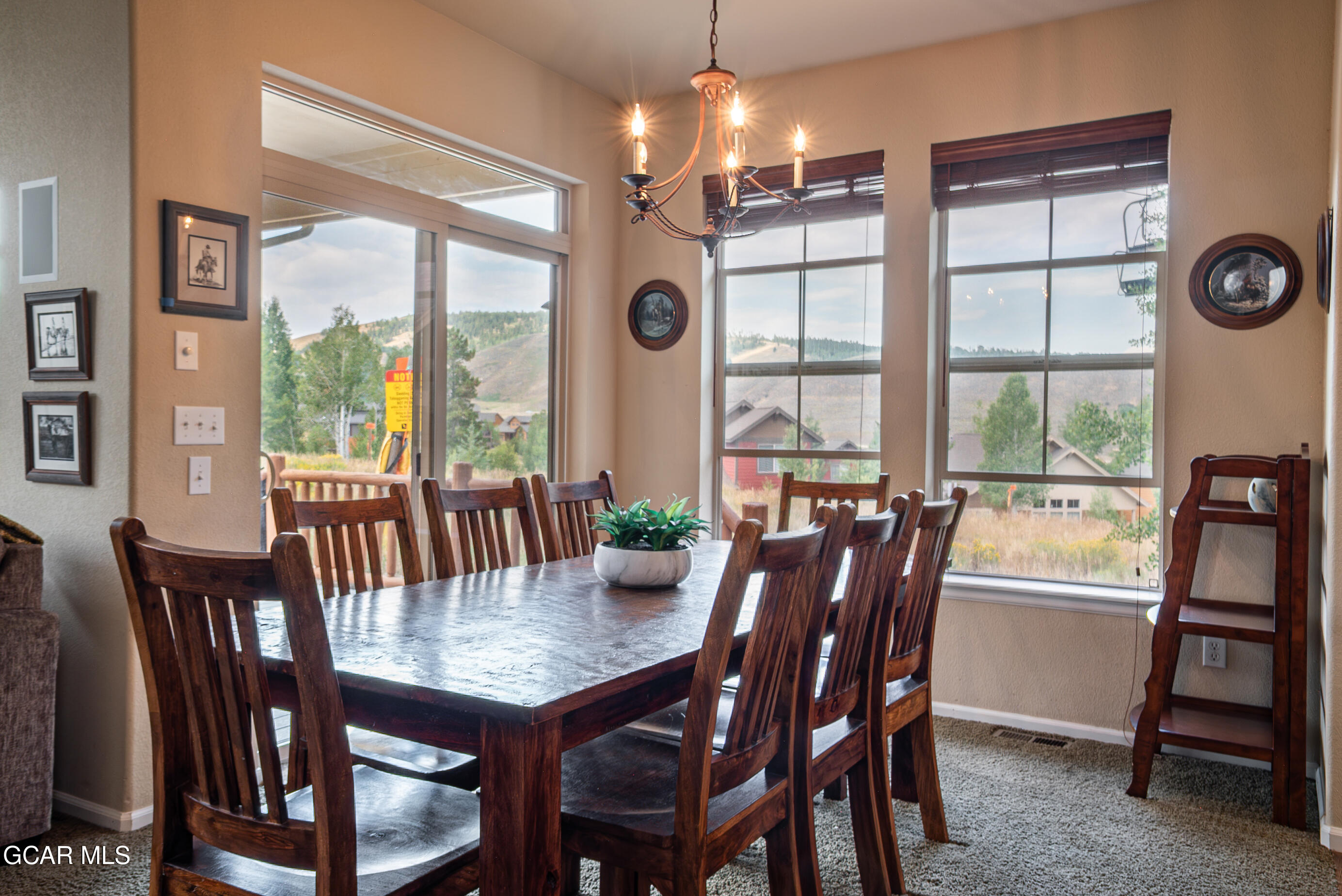 101 Saddle Horn Court Granby CO 80446