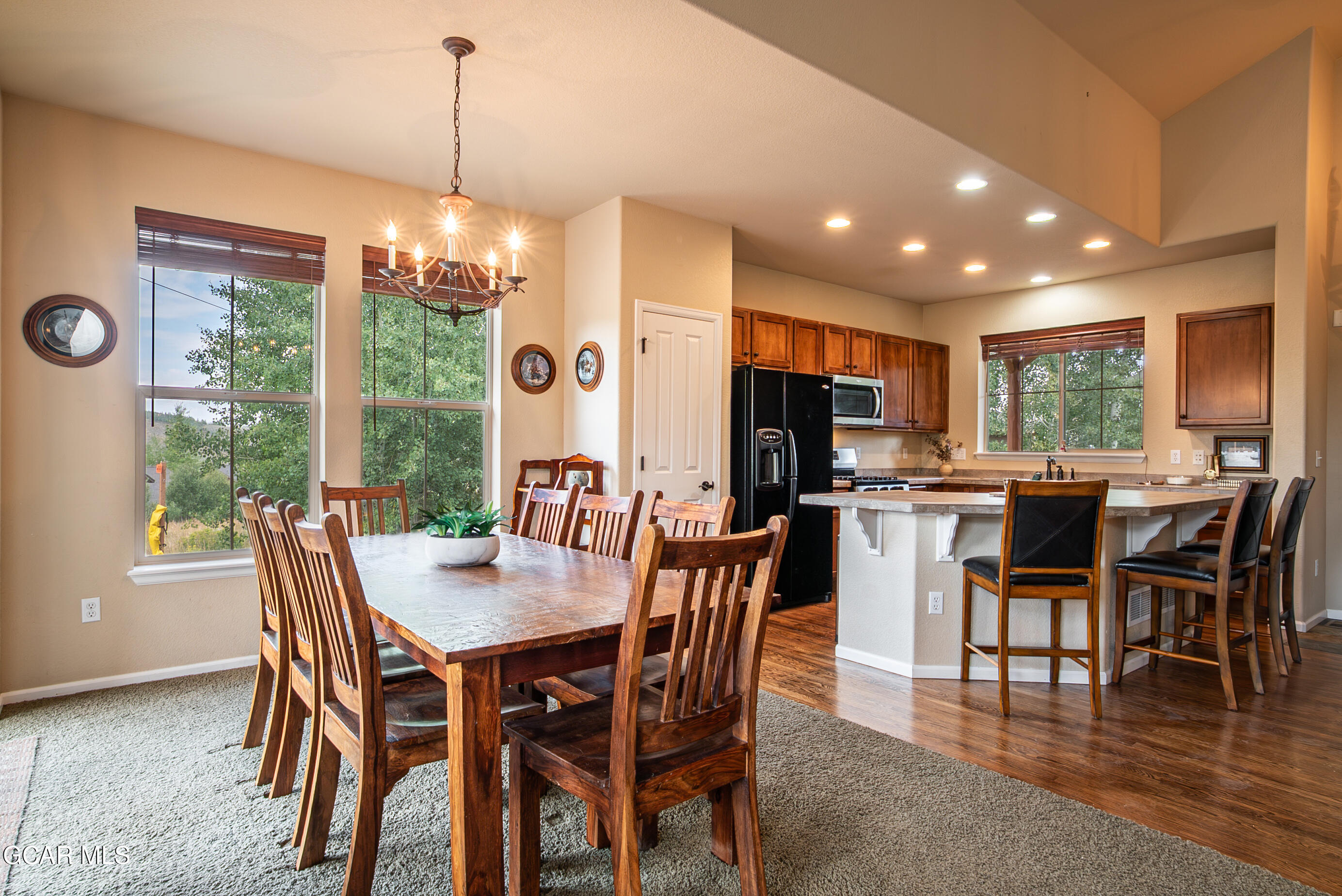 101 Saddle Horn Court Granby CO 80446