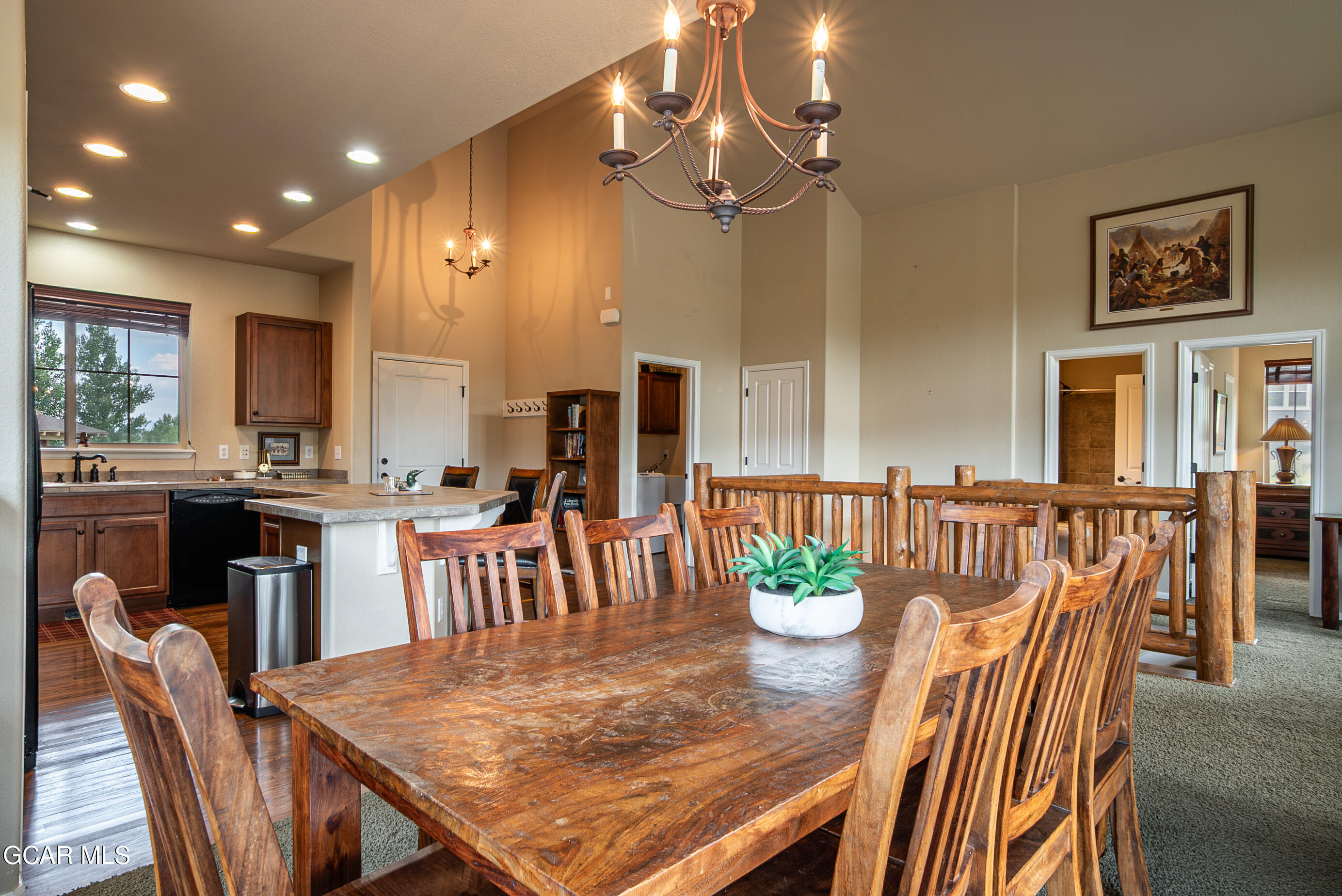 101 Saddle Horn Court Granby CO 80446