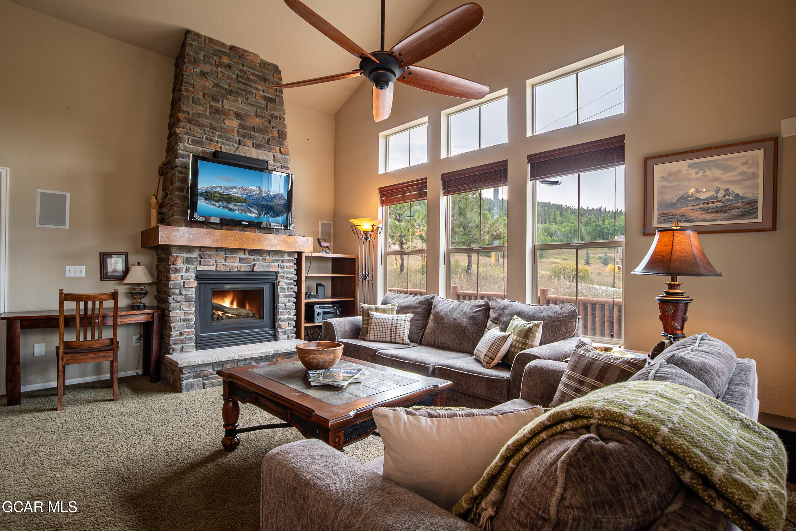 101 Saddle Horn Court Granby CO 80446