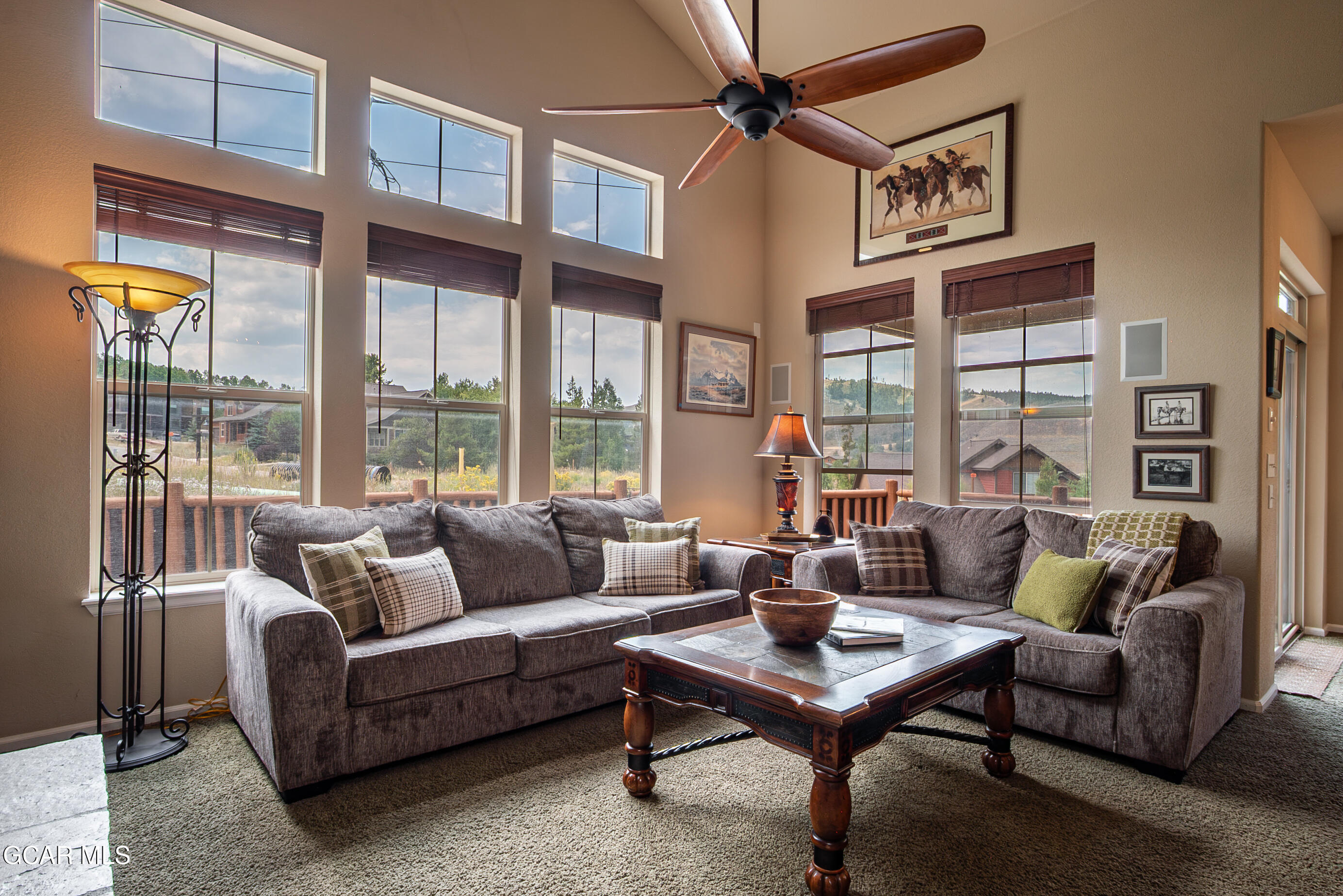 101 Saddle Horn Court Granby CO 80446