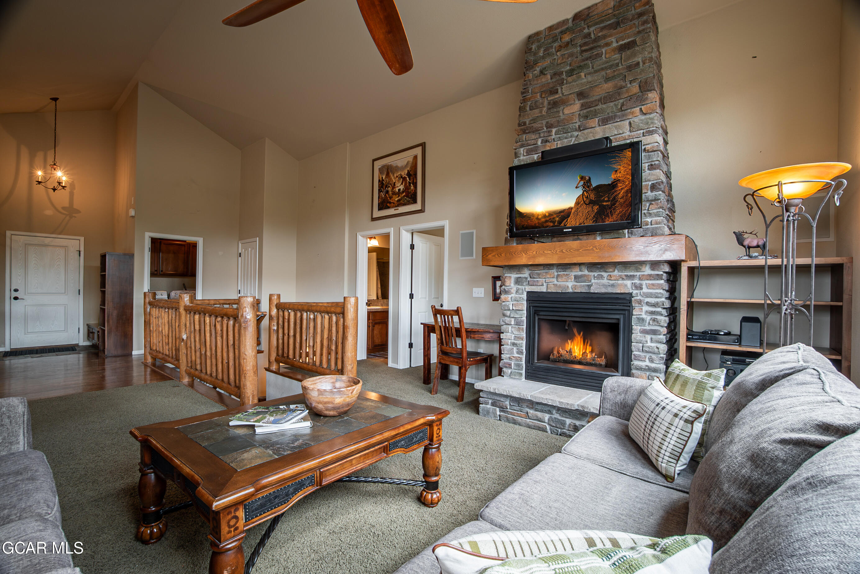 101 Saddle Horn Court Granby CO 80446