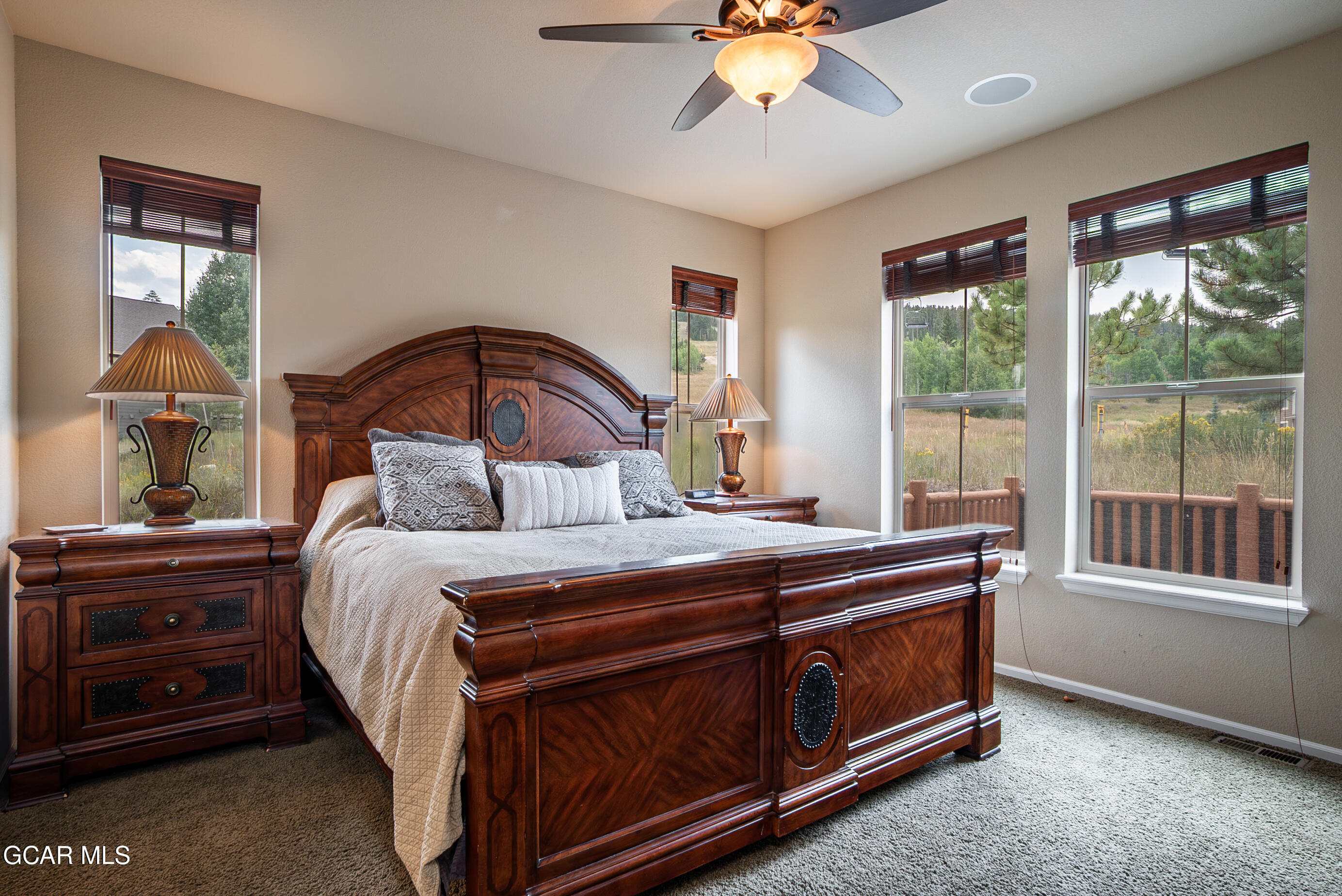 101 Saddle Horn Court Granby CO 80446