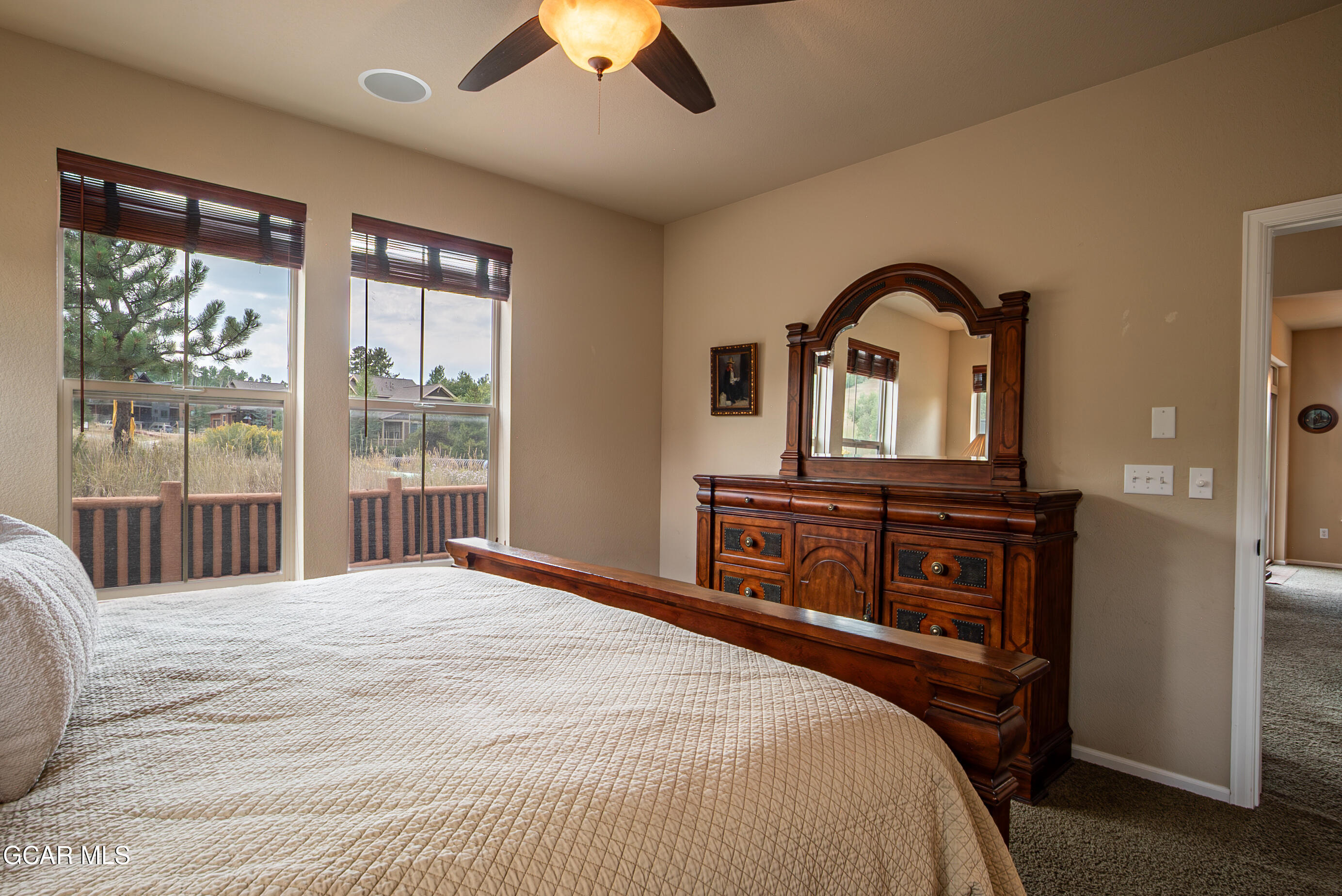 101 Saddle Horn Court Granby CO 80446