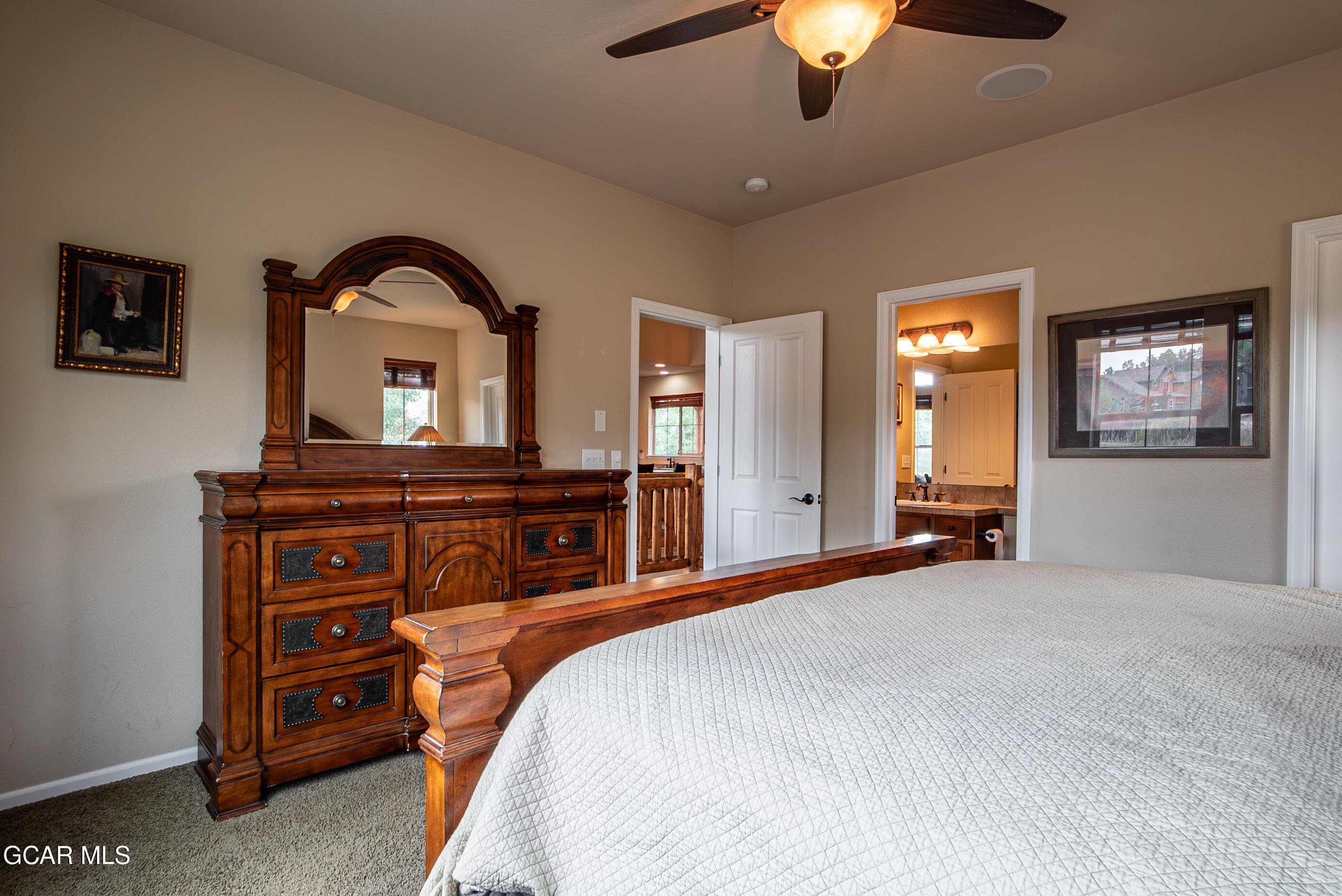 101 Saddle Horn Court Granby CO 80446