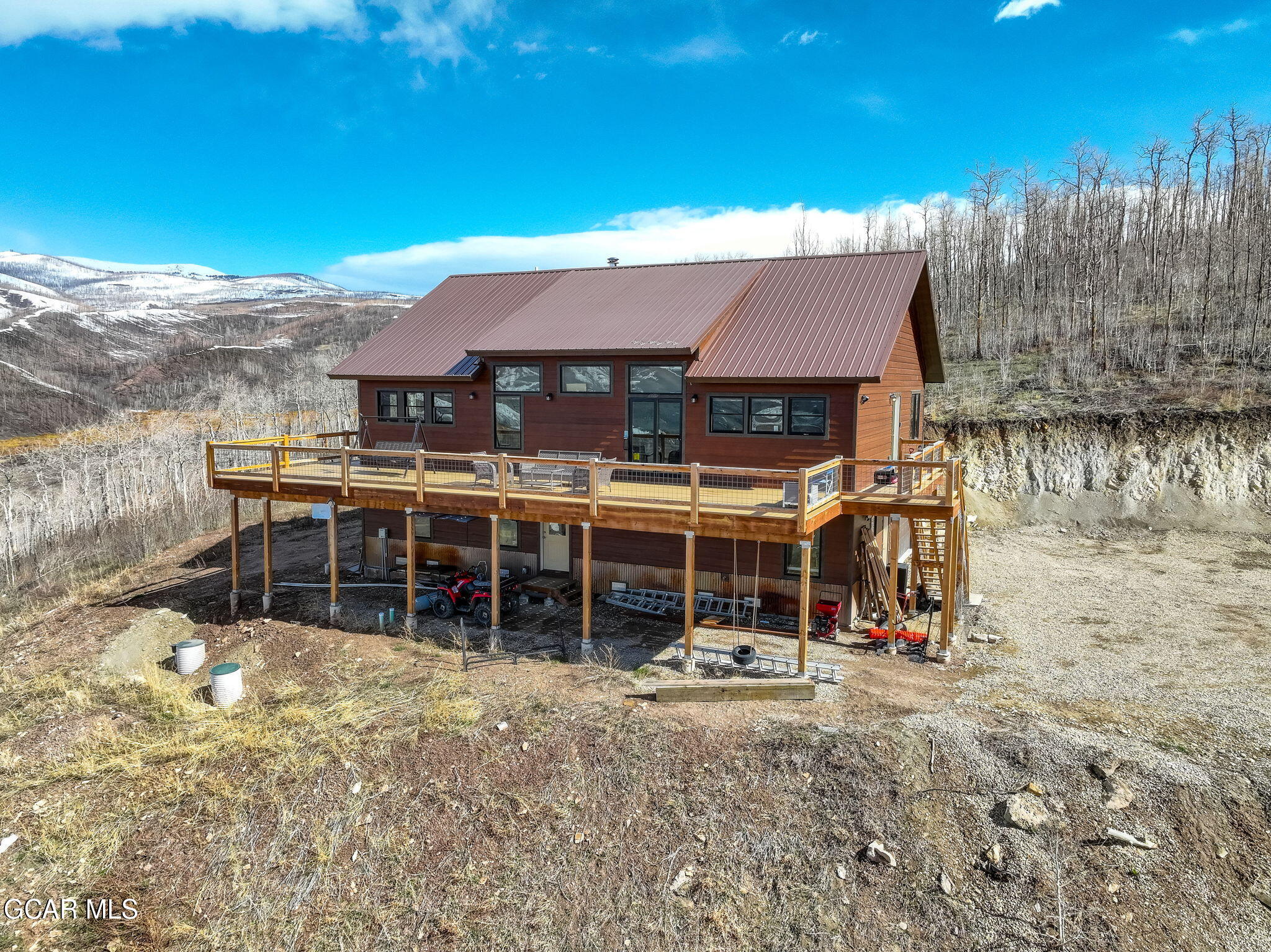 859 GCR 413 Grand Lake CO 80447
