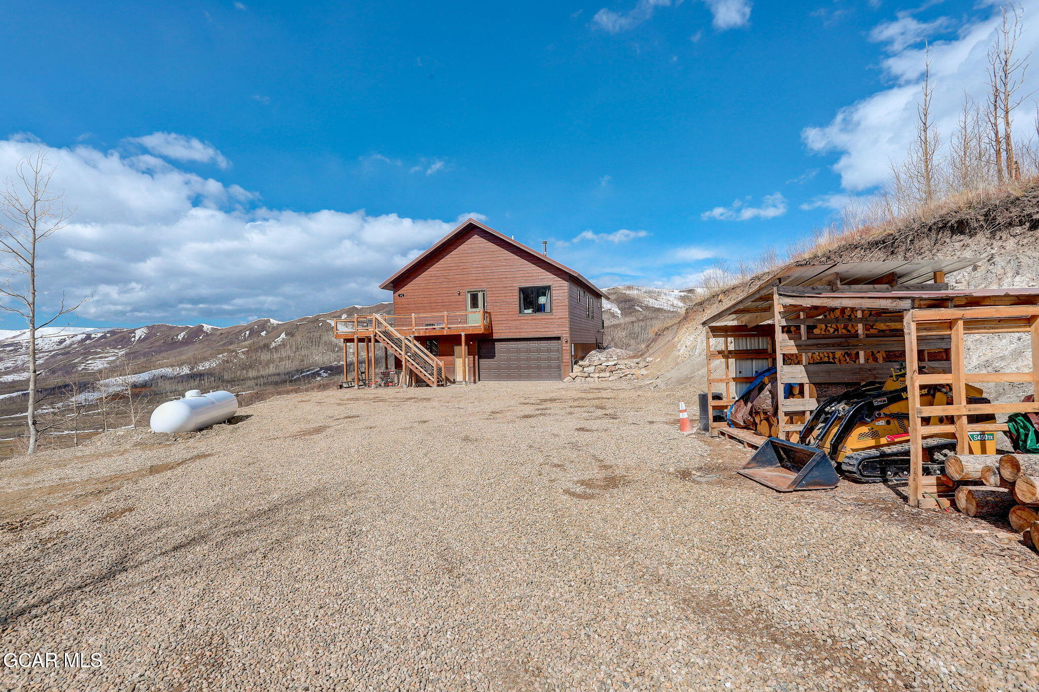 859 GCR 413 Grand Lake CO 80447