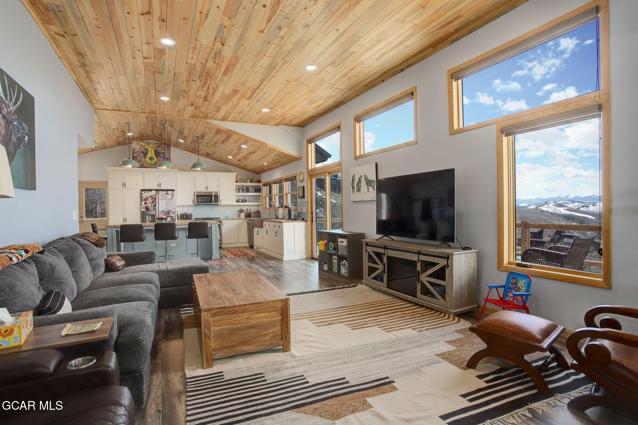 859 GCR 413 Grand Lake CO 80447