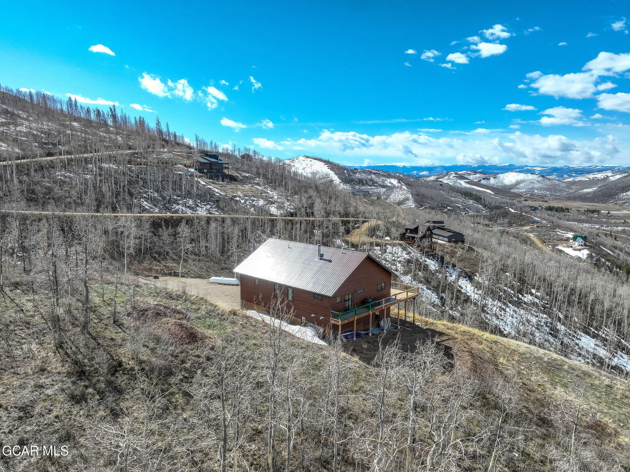 859 GCR 413 Grand Lake CO 80447