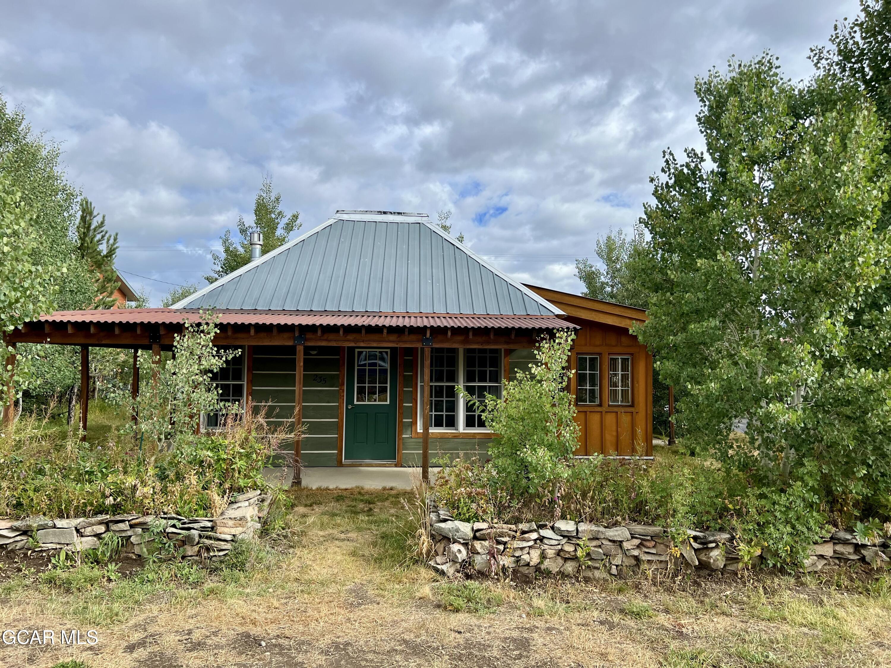 235 Byers Avenue Fraser CO 80442