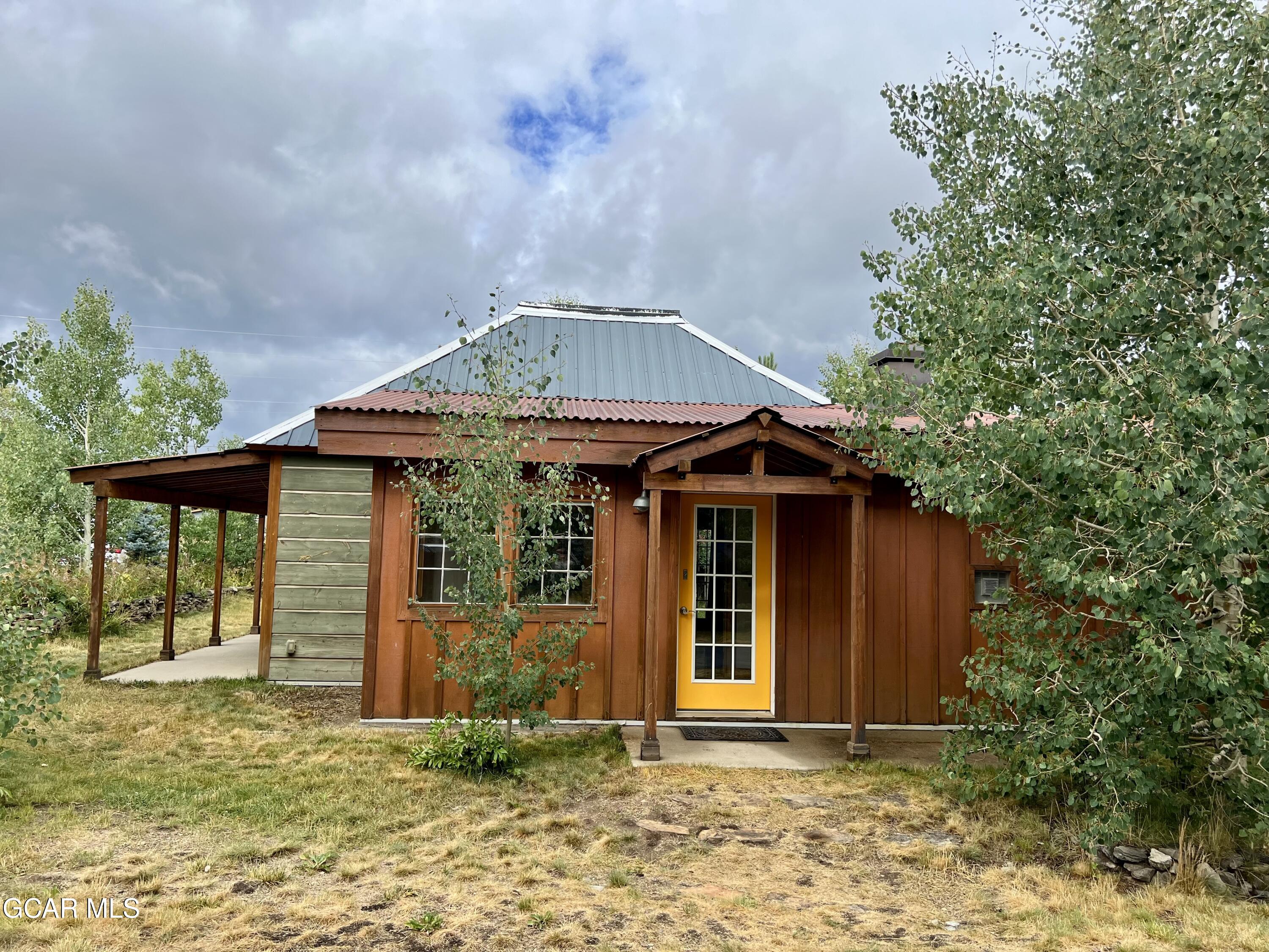 235 Byers Avenue Fraser CO 80442