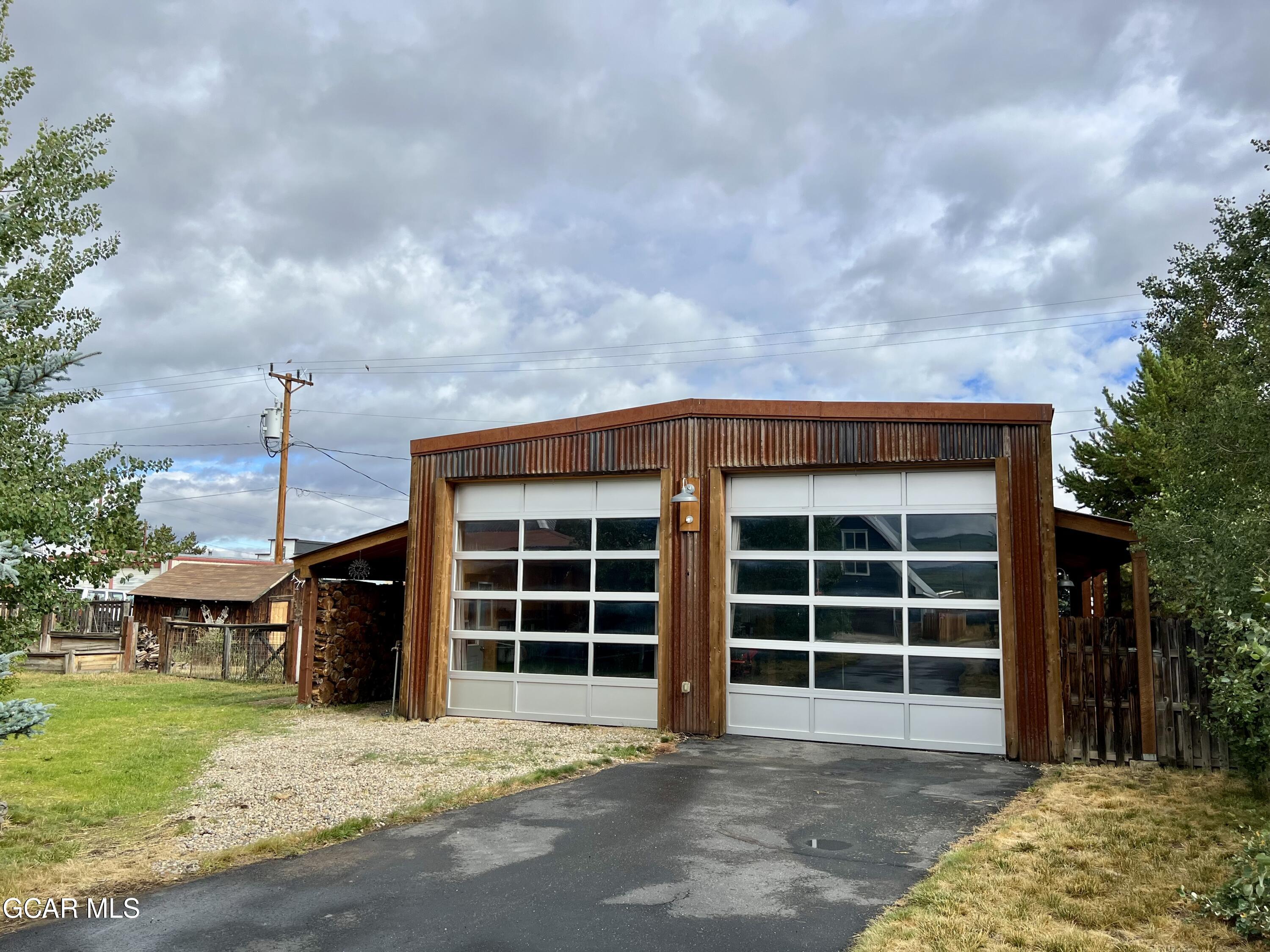 235 Byers Avenue Fraser CO 80442