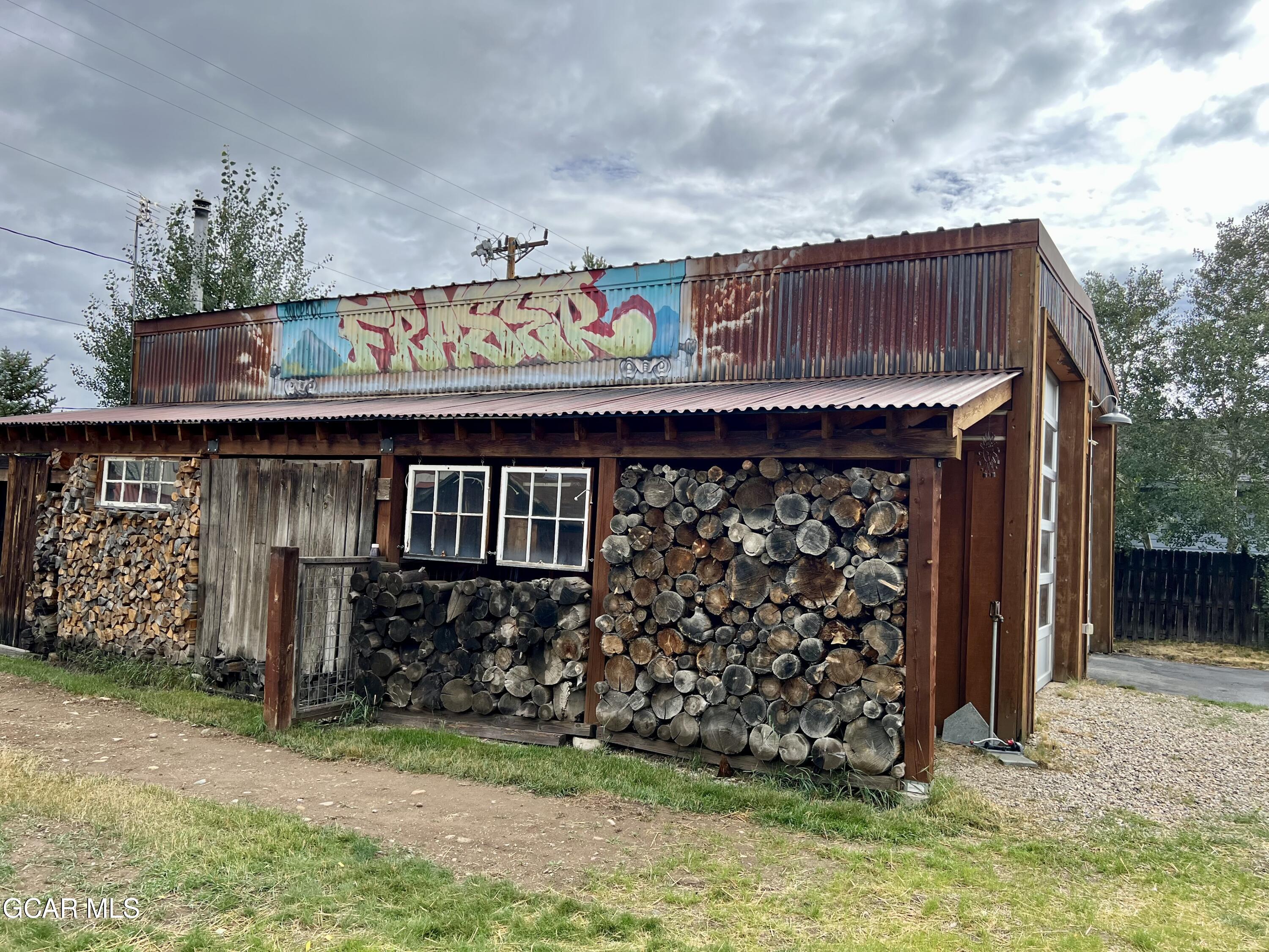 235 Byers Avenue Fraser CO 80442