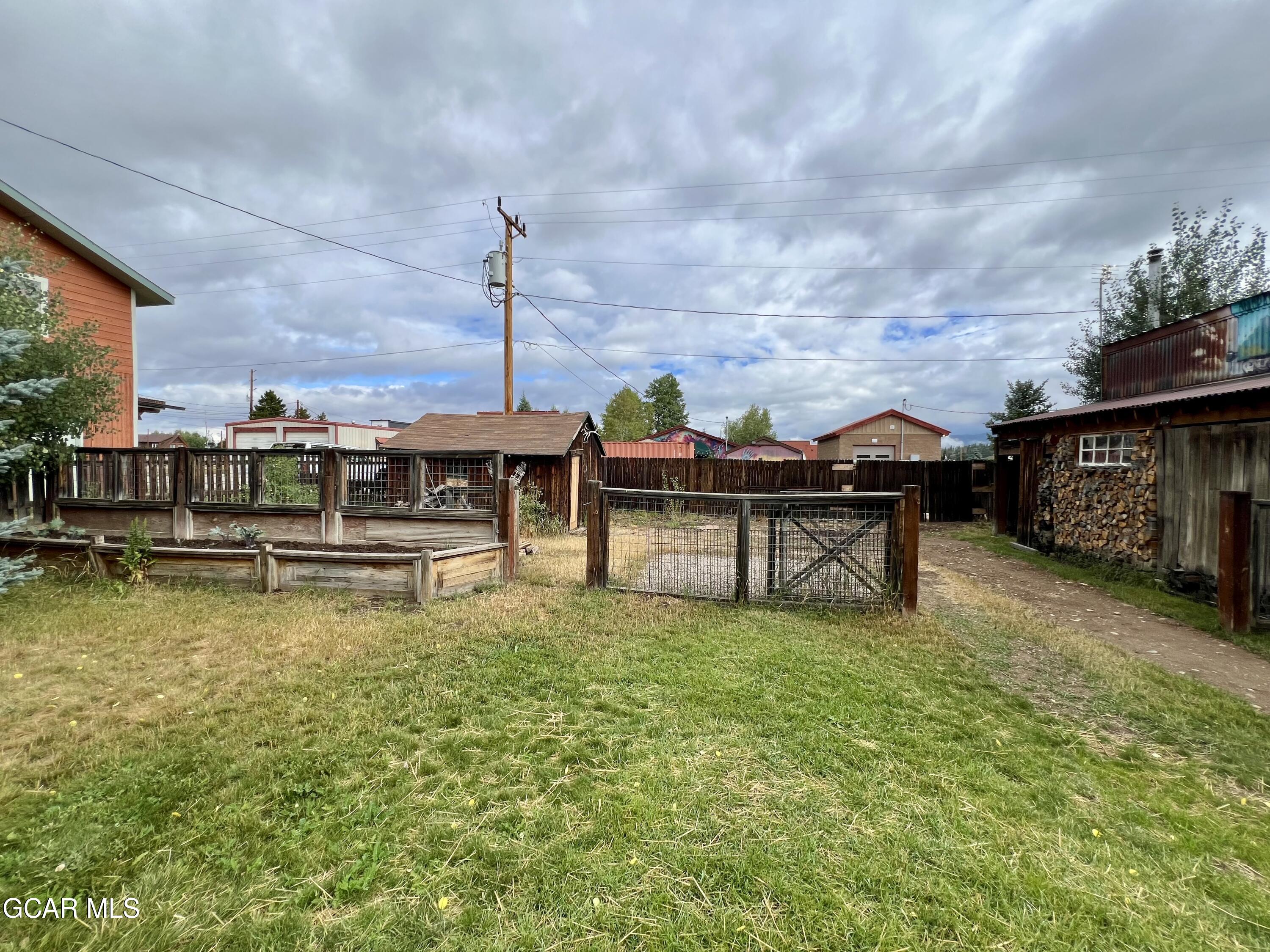 235 Byers Avenue Fraser CO 80442