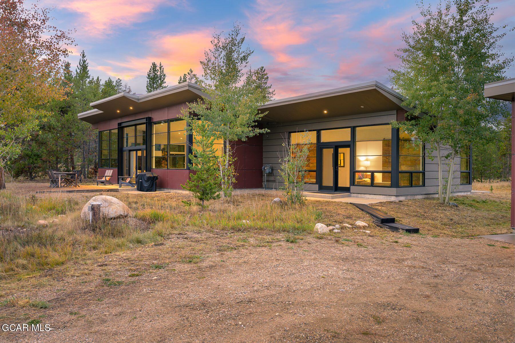 23281 Church Park Road Fraser CO 80442