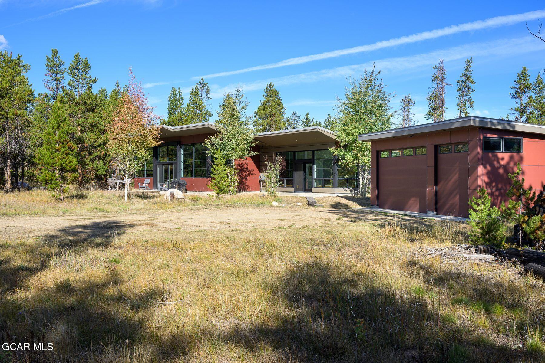 23281 Church Park Road Fraser CO 80442