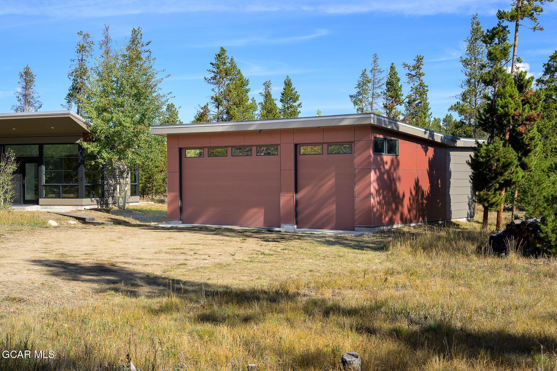 23281 Church Park Road Fraser CO 80442