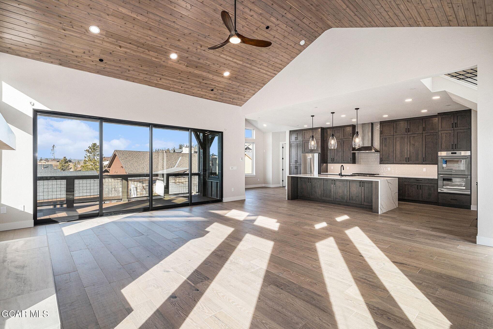 64 Overlook Place Winter Park CO 80482