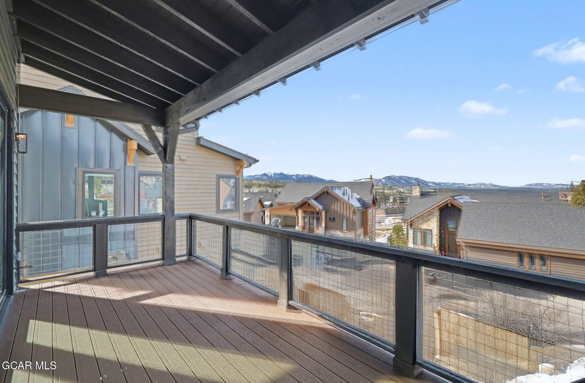 64 Overlook Place Winter Park CO 80482