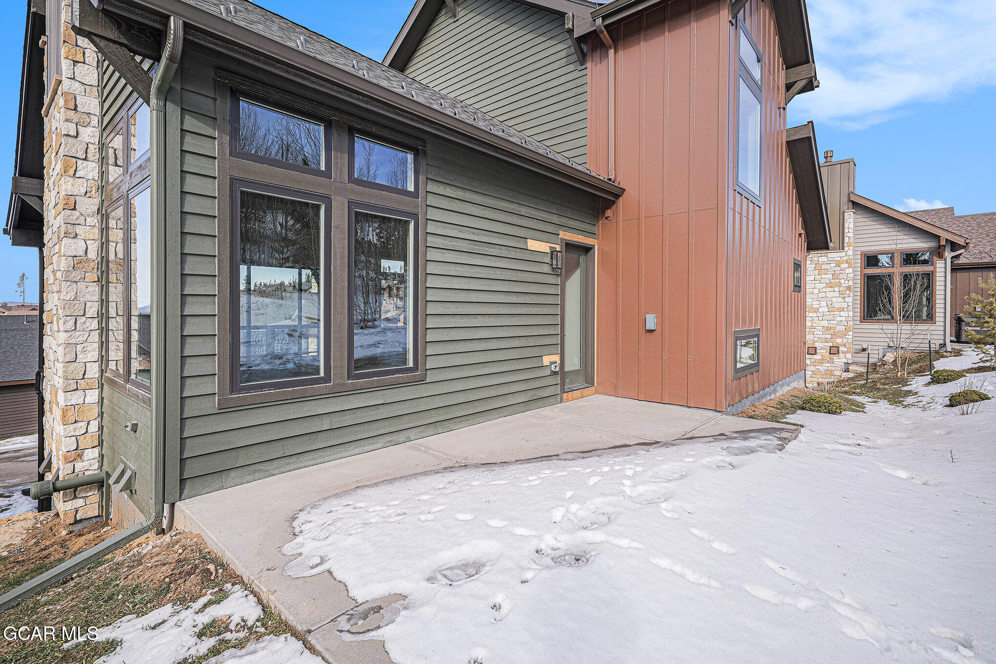64 Overlook Place Winter Park CO 80482