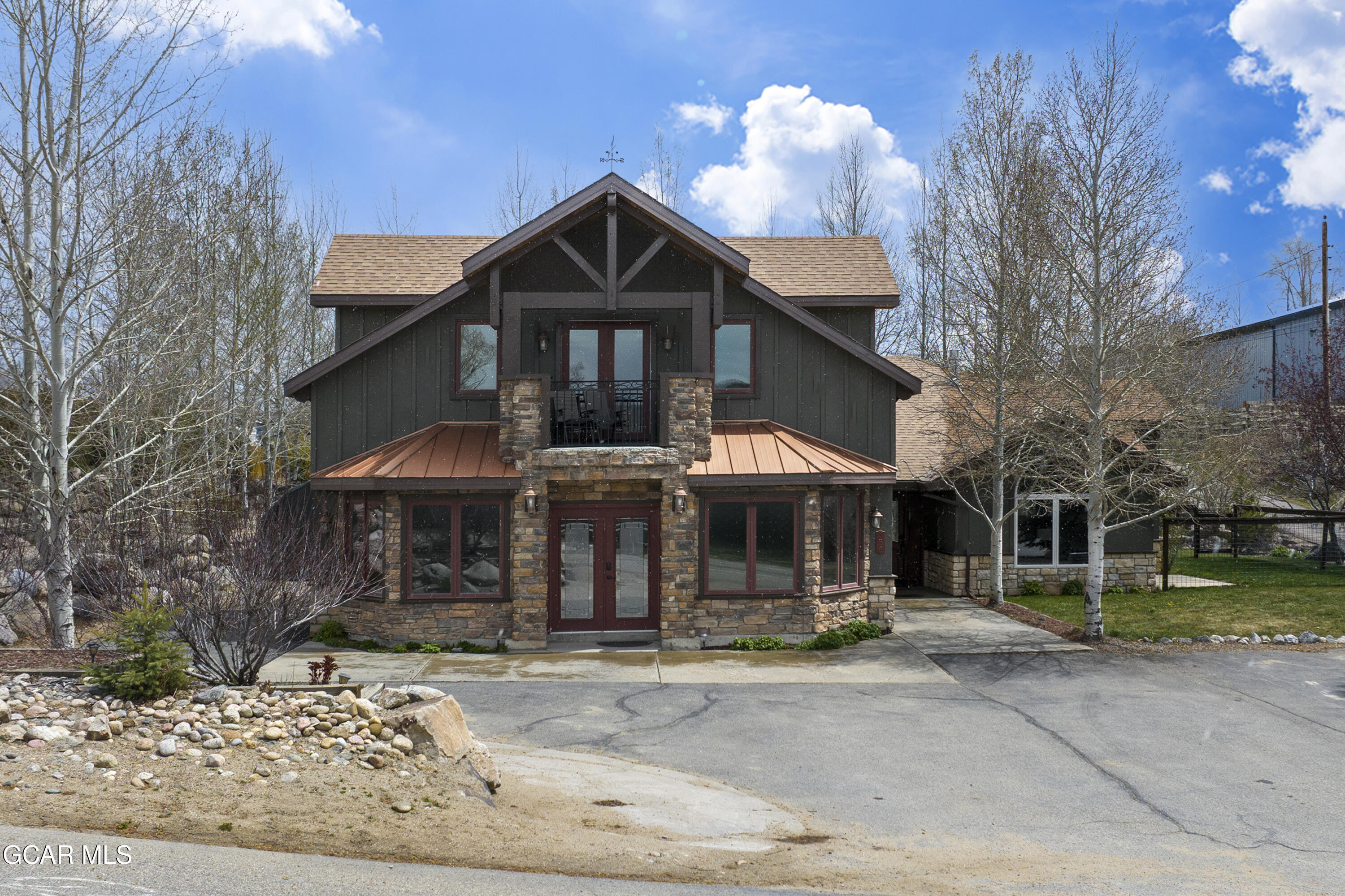 350 1st Street Granby CO 80446