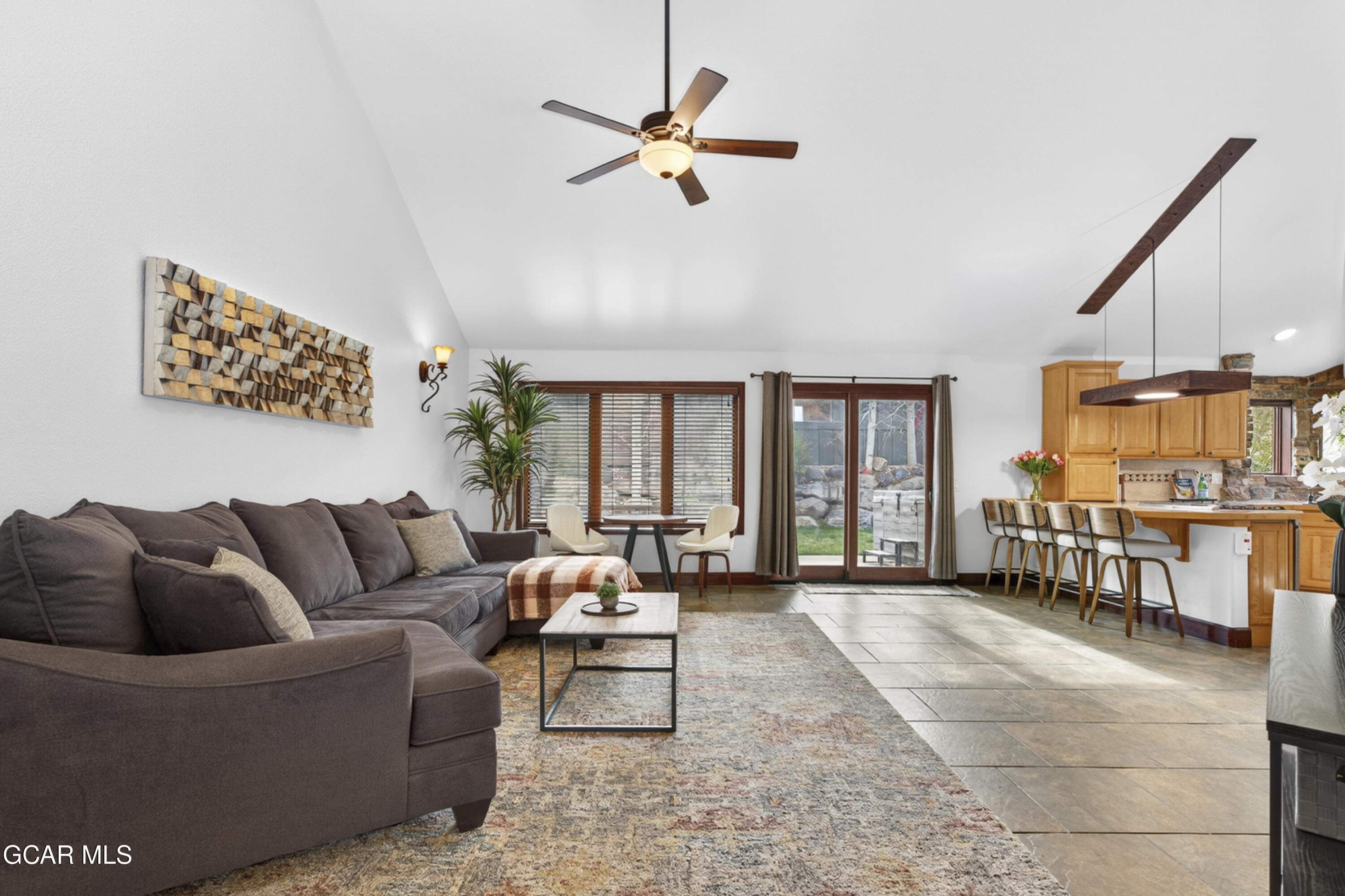 350 1st Street Granby CO 80446