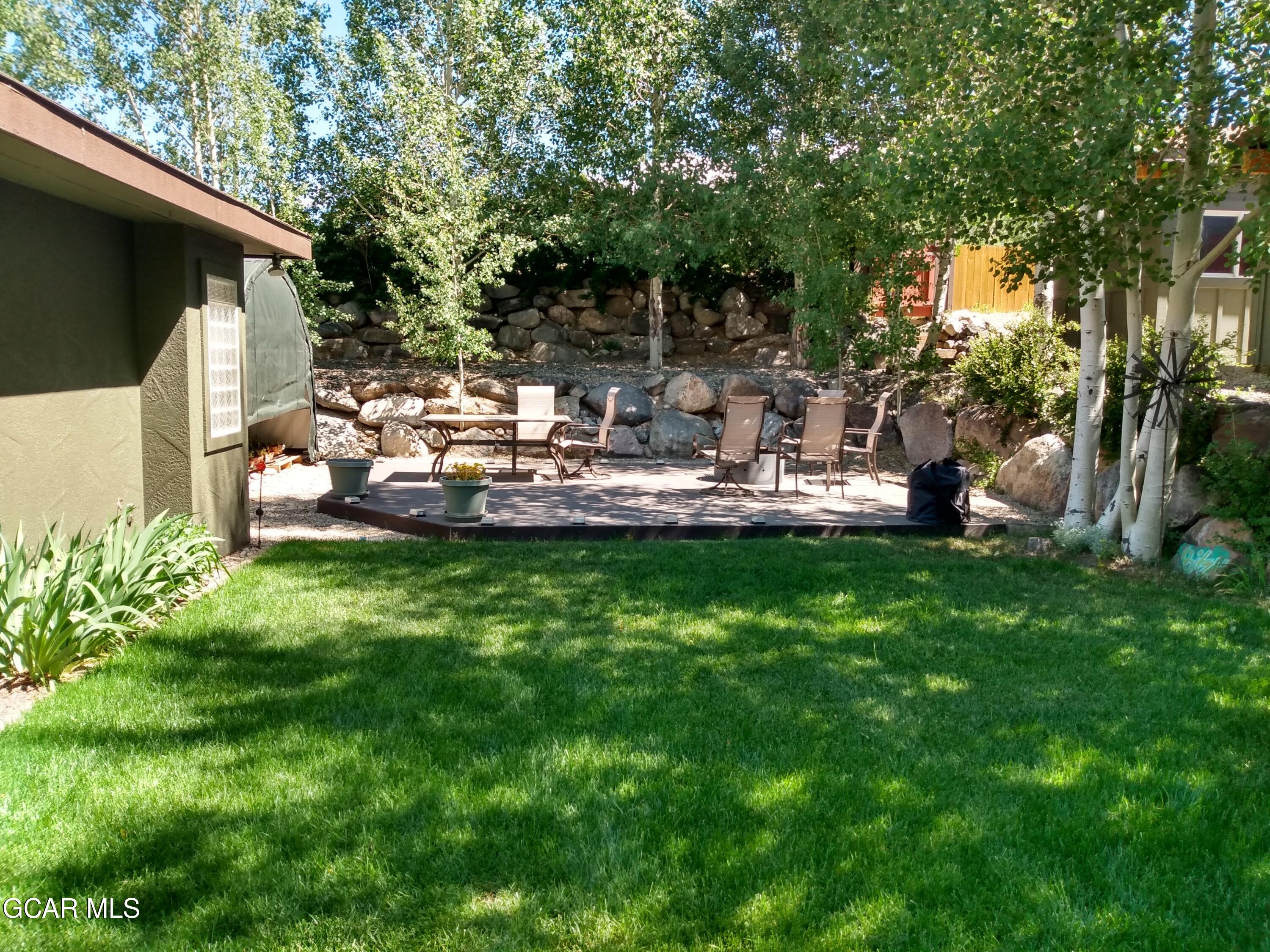 350 1st Street Granby CO 80446