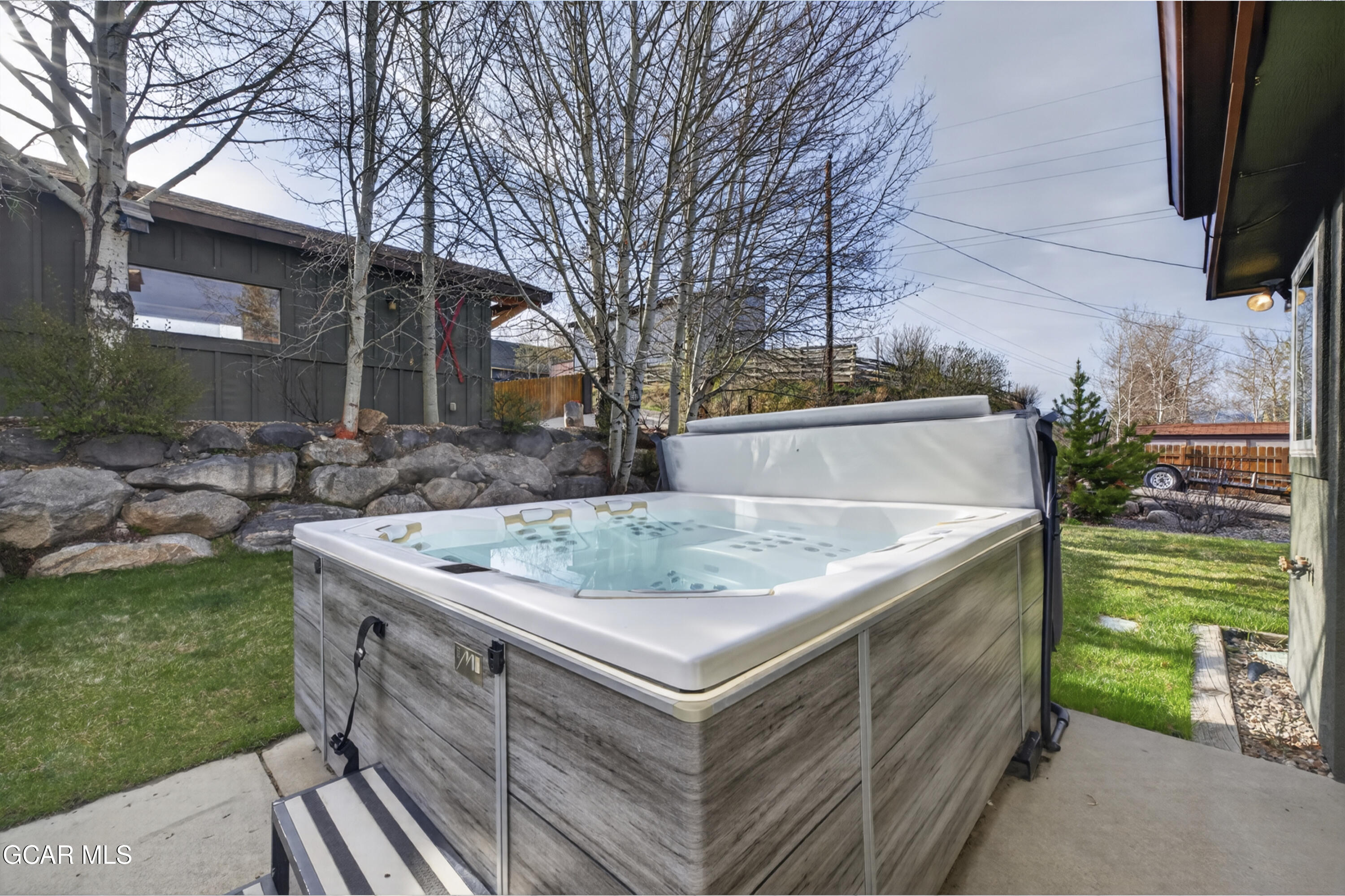 350 1st Street Granby CO 80446